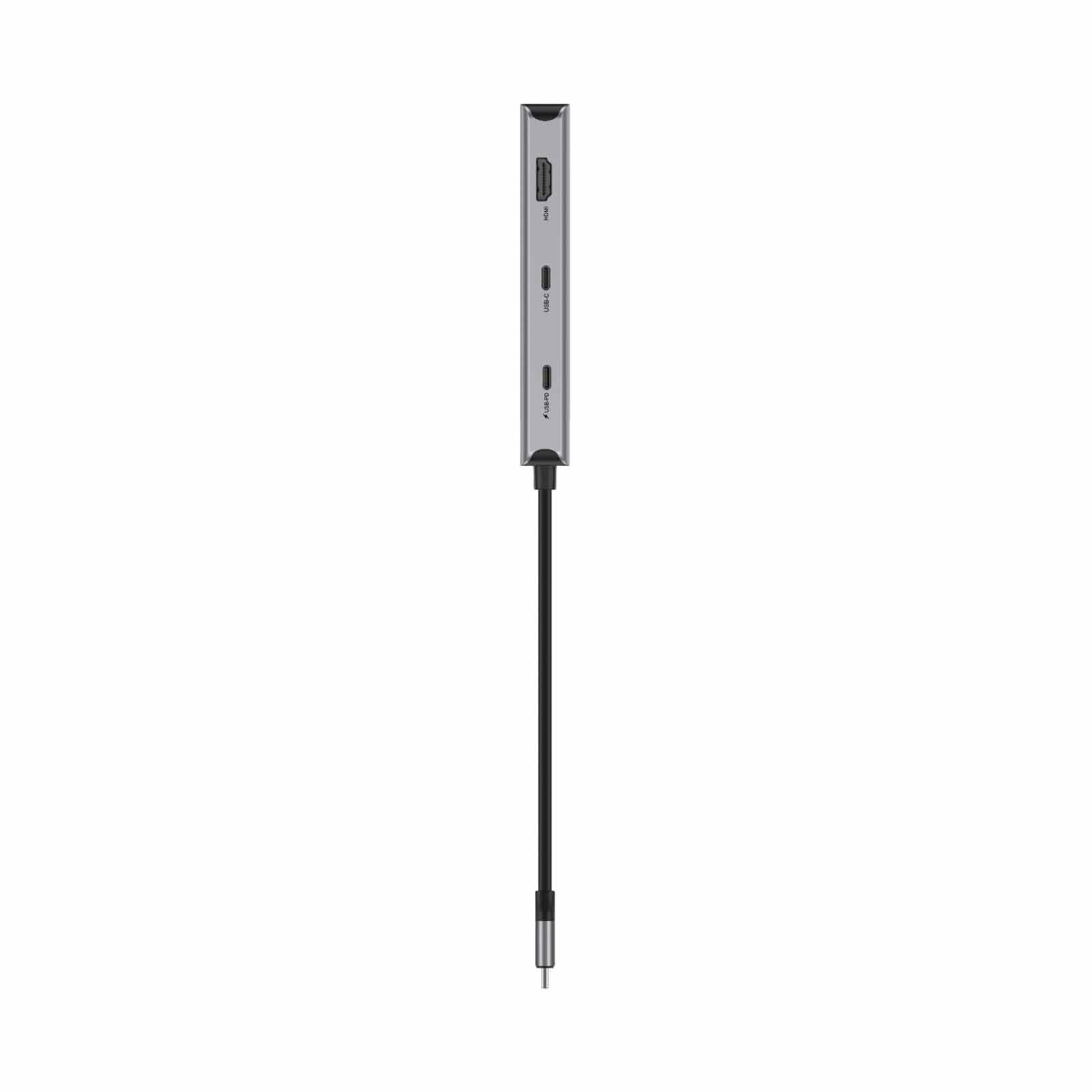 DLINK 11-in-1 Usb-c Docking Station DUB-M1150-image 5