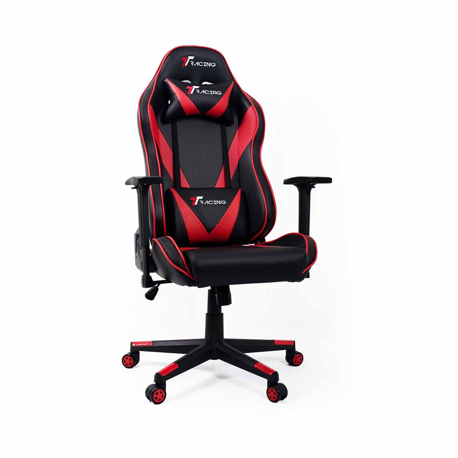 TTRACING Swift X 2020 Gaming Chair - Red TTRSWIFTX2-001-image 4