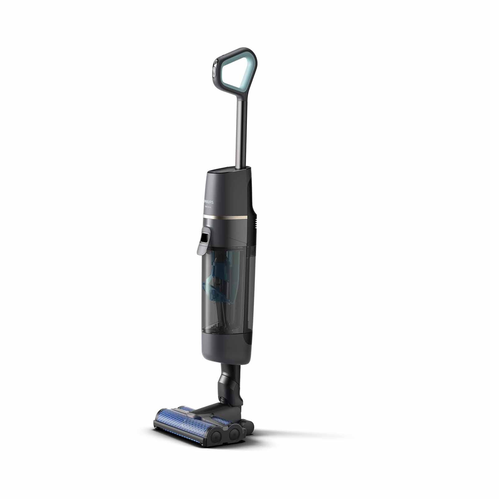 PHILIPS Series 7000 Aqua Trio Cordless Wet & Dry Vacuum XW7110/02-image 3