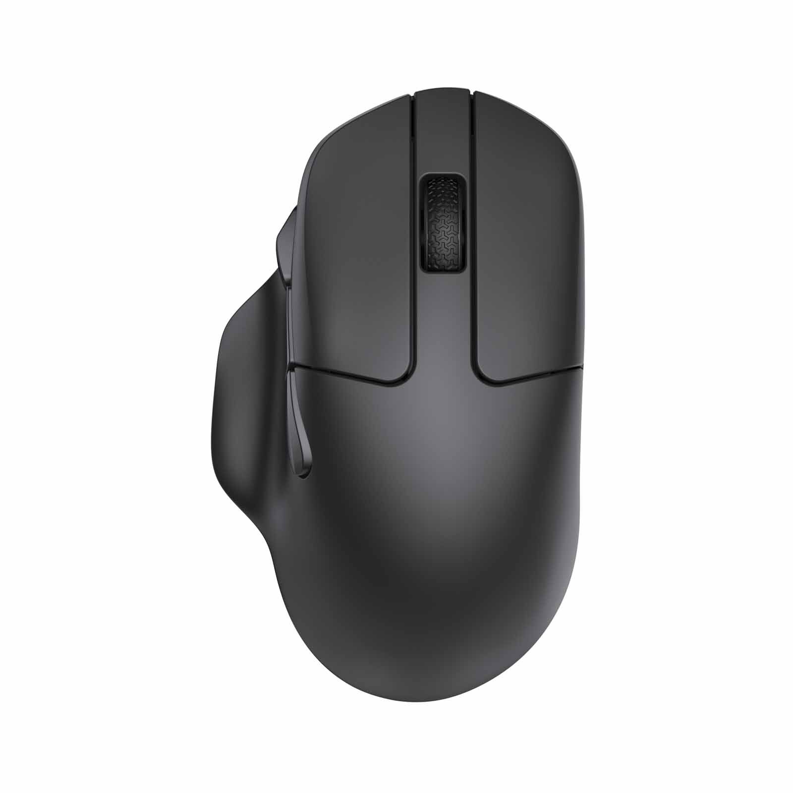 KEYCHRON M7 8k Bt 5.3/2.4 Ghz/wireless Mouse - Black KYCN-M7-A23-image 1