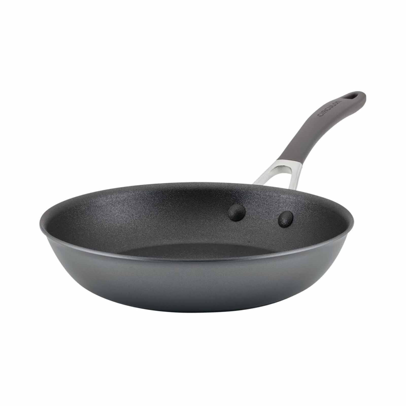 CIRCULON Scratchdefense A1 Nonstick 25.4cm Frypan 81836-image 1