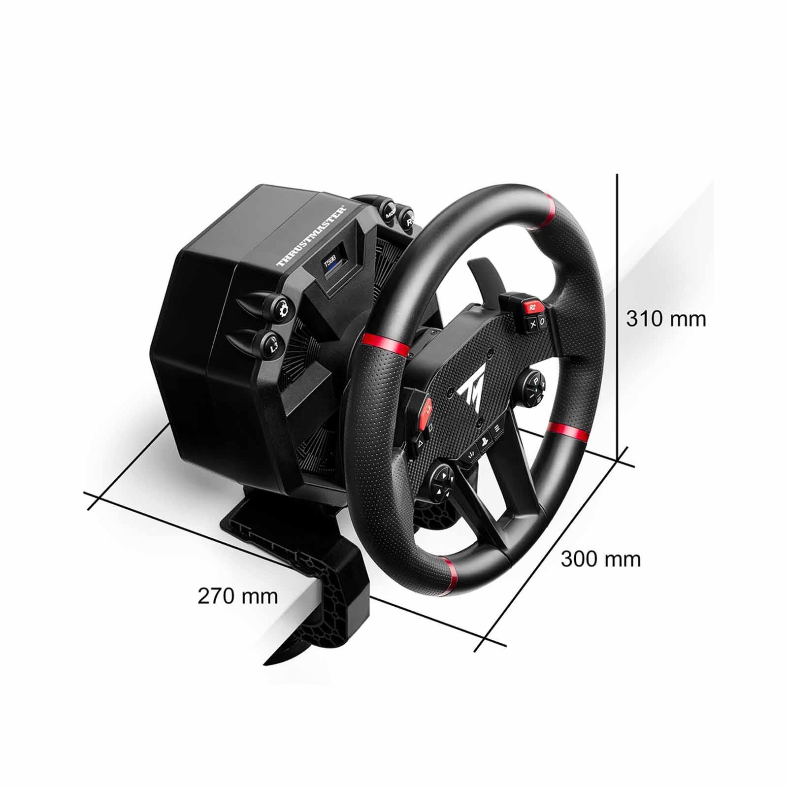 THRUSTMAST T598 Direct Drive 4160906-image 5