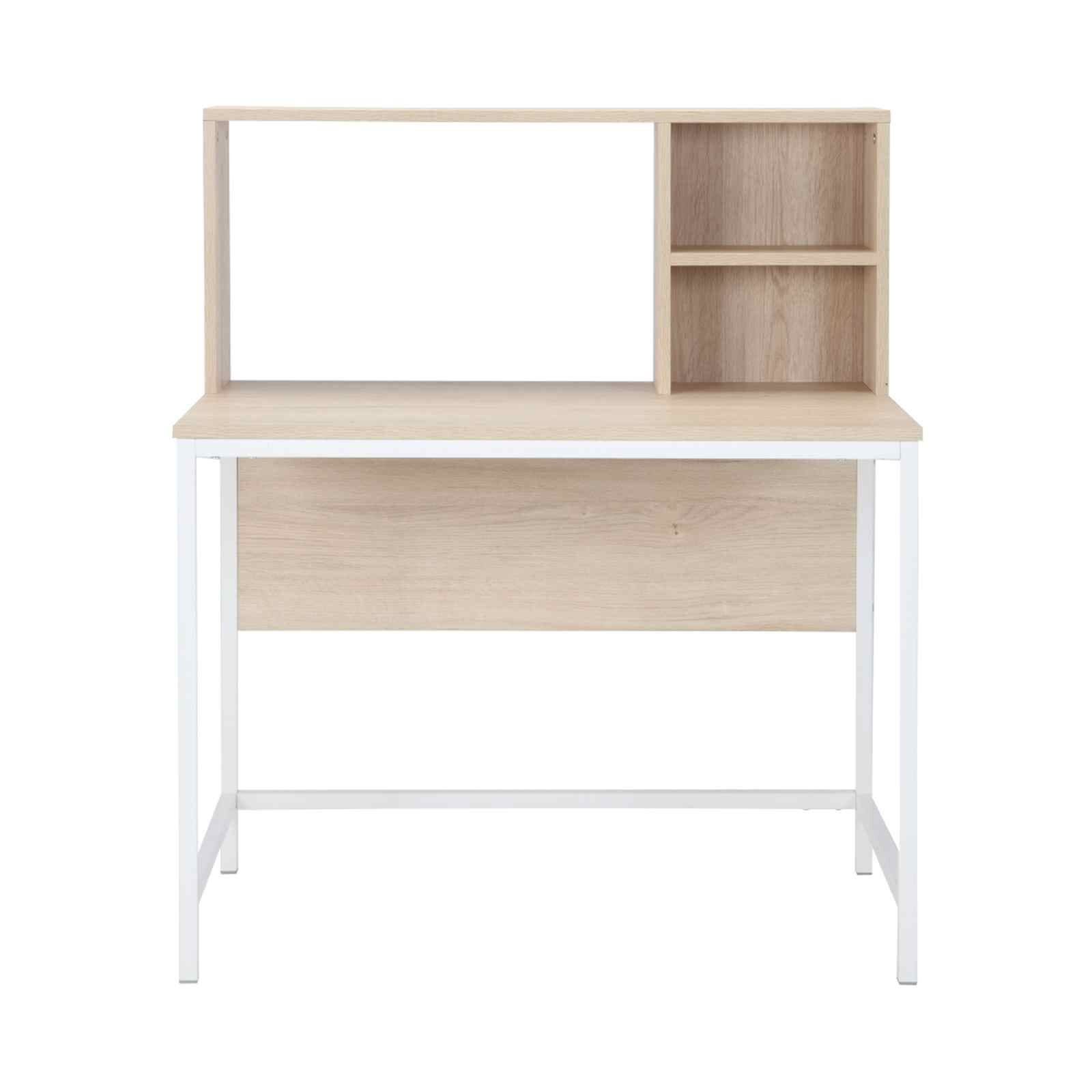 INDEX Study Desk (1.0m) CLEV-image 1