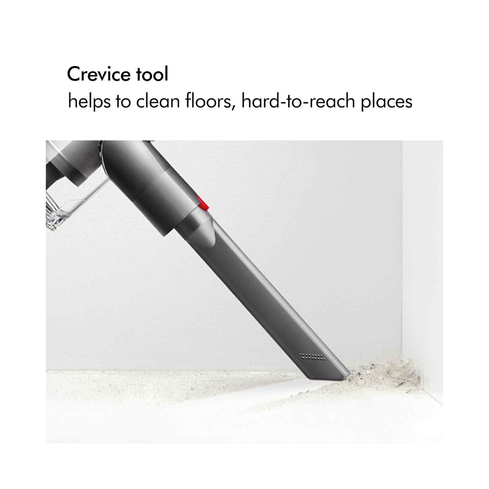 DYSON Sv10k V8 Slim Fluffy Hk/sg/my Snk/ir/rd (385910-01) V8 SLIM FLUFFY-image 5