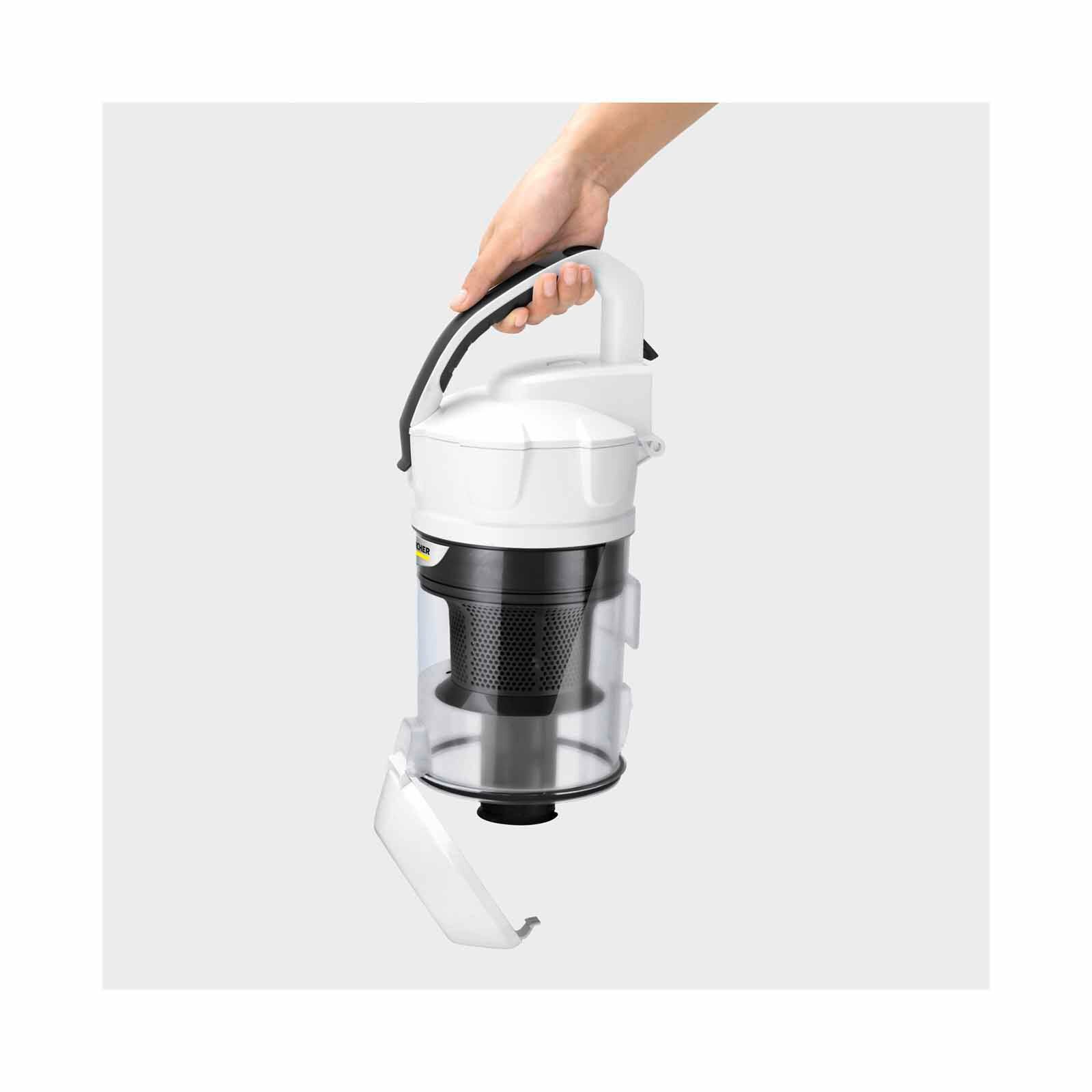 KARCHER Vc3 Plus *sea Vacuum Cleaner (1100w) VC3 PLUS-image 6