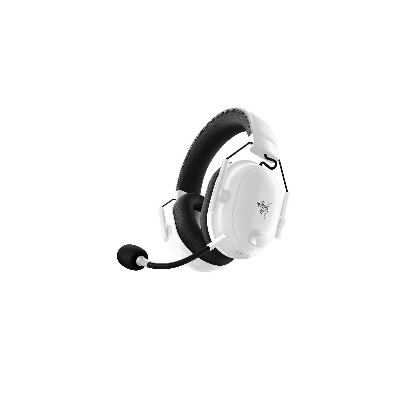 RAZER Blackshark V2 Pro 2023 Gaming Headset White Edition RZ04-04530200-R3M1-image 4