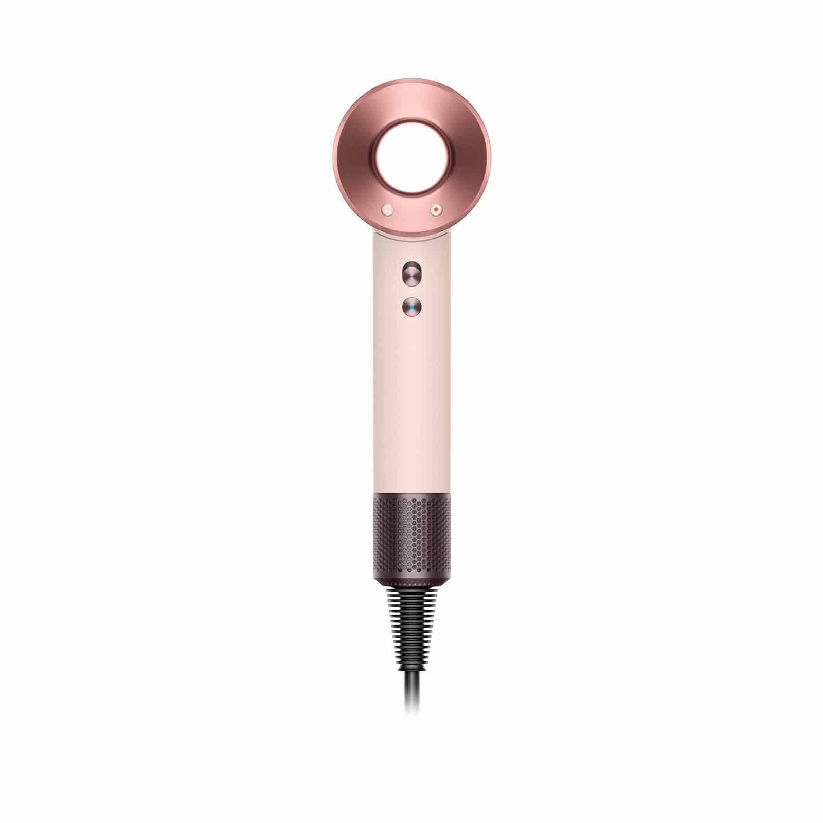 DYSON Supersonic Hair Dryer (533967-01) - Ceramic/pink HD15 MY/SG VLPK/DPROSE-image 1