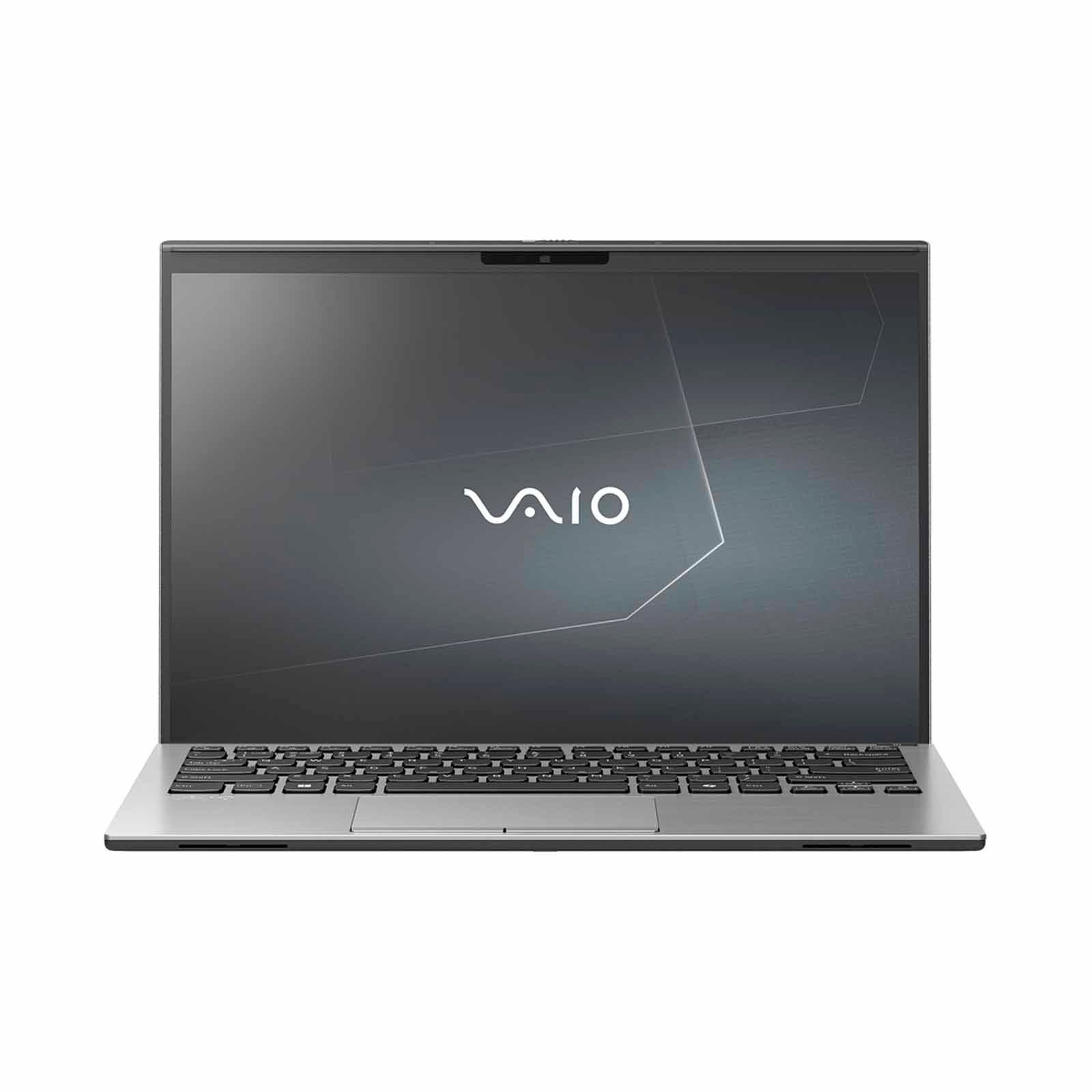VAIO 14in Ultra 7-155h 32gb 1tb Win Pro 11 Intel Arc Non-touch Brighr Sliver SX14-R VJS4R1W061SS-image 1