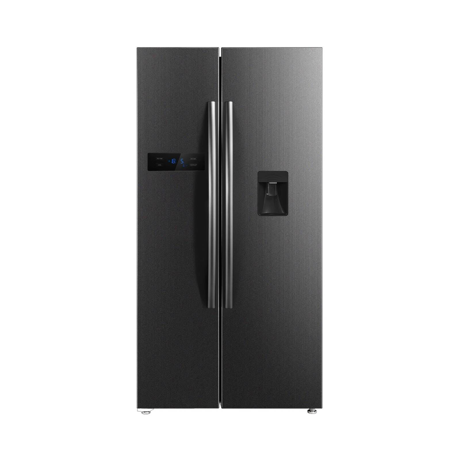 TOSHIBA 2 Dr Fridge (514l) GR-RS682WE-PMX-image 1