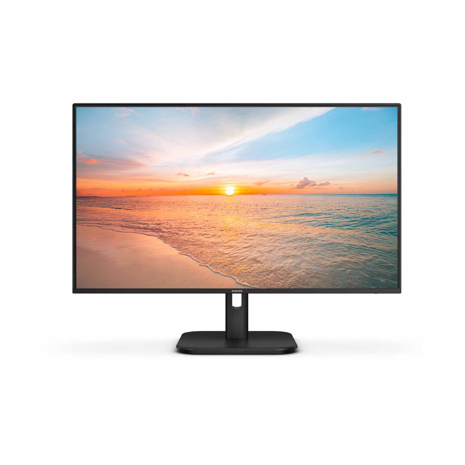 PHILIPS 23.8in Ips Fhd 120hz Softblue Tech With Built In Speaker 24E1N2100A-image 1