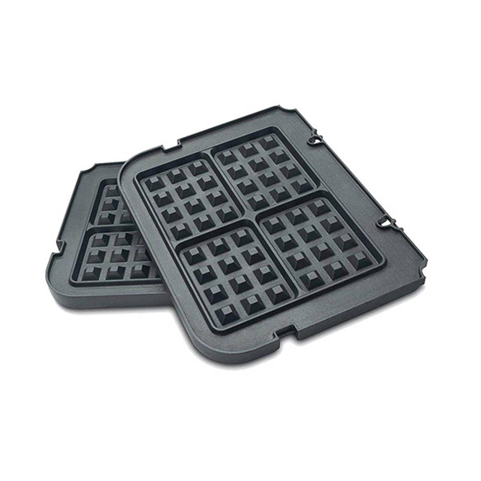 CUISINART Accs, Waffles Plates For Gr-5nhk 400CA-GR WAFP-image null