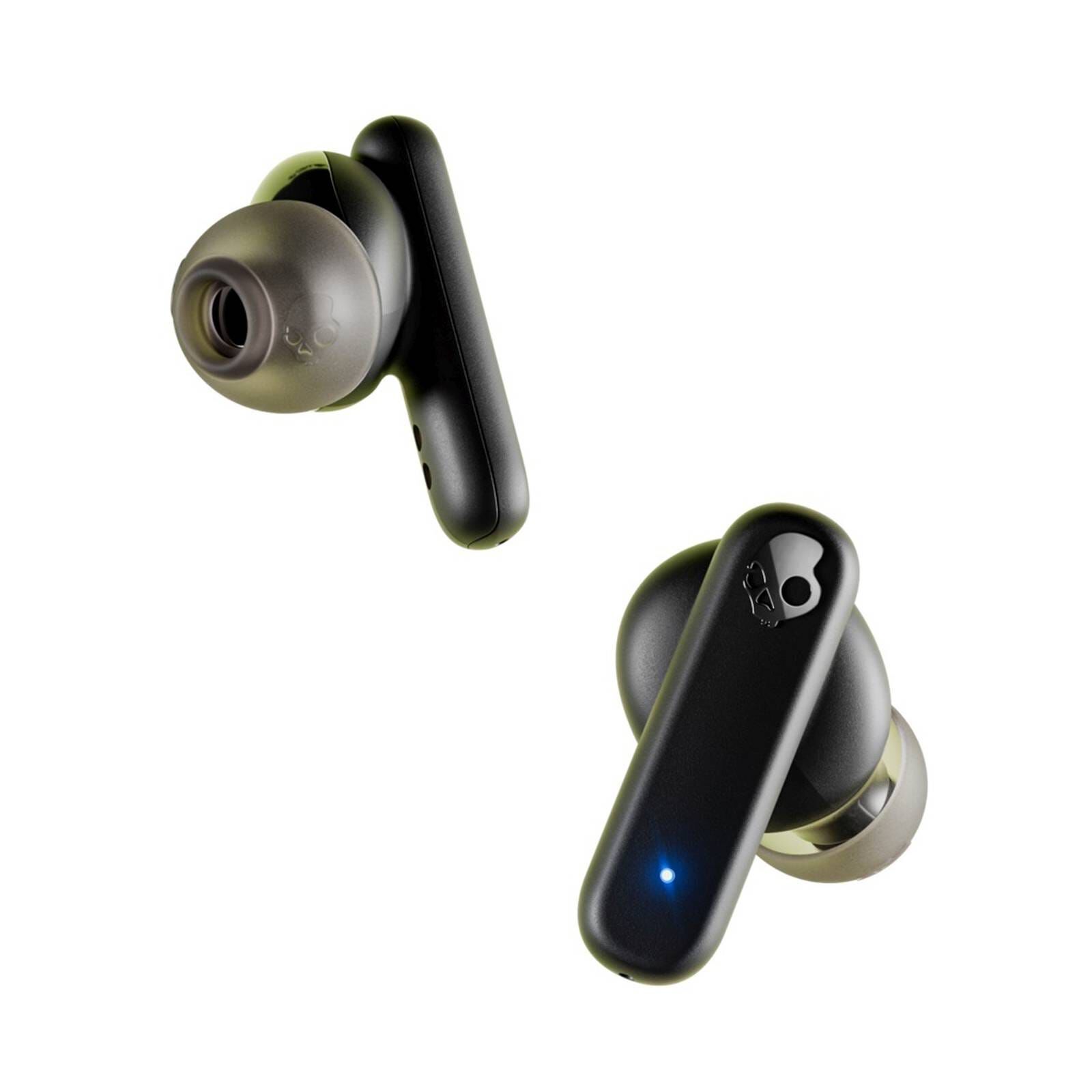 SKULLCANDY Smokin Buds True Wireless In-ear True Black SK-S2TAW-R740-image 2