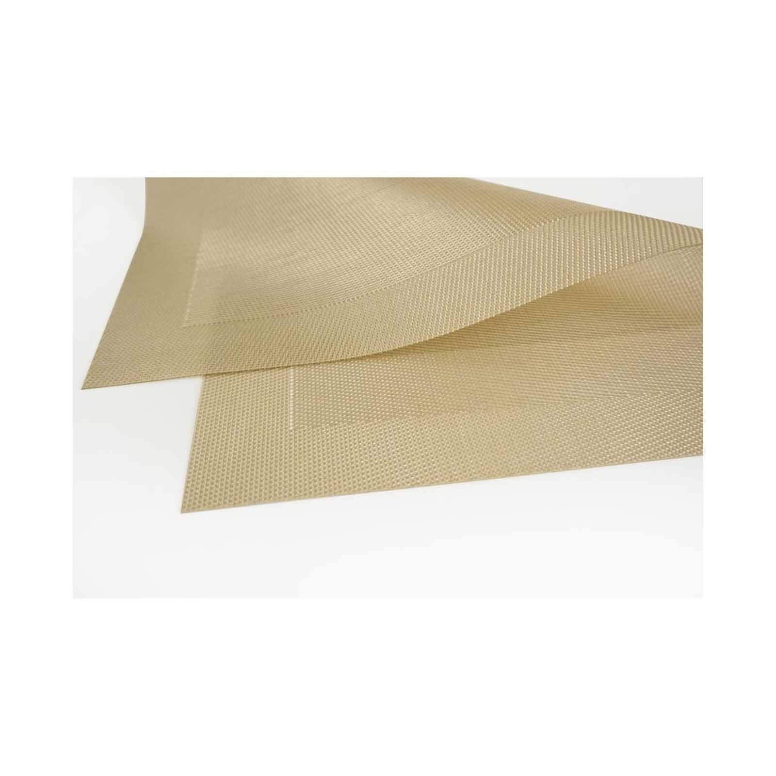 RAPEE Border Placemat Gold (online) BORDEPMGLD-image 2