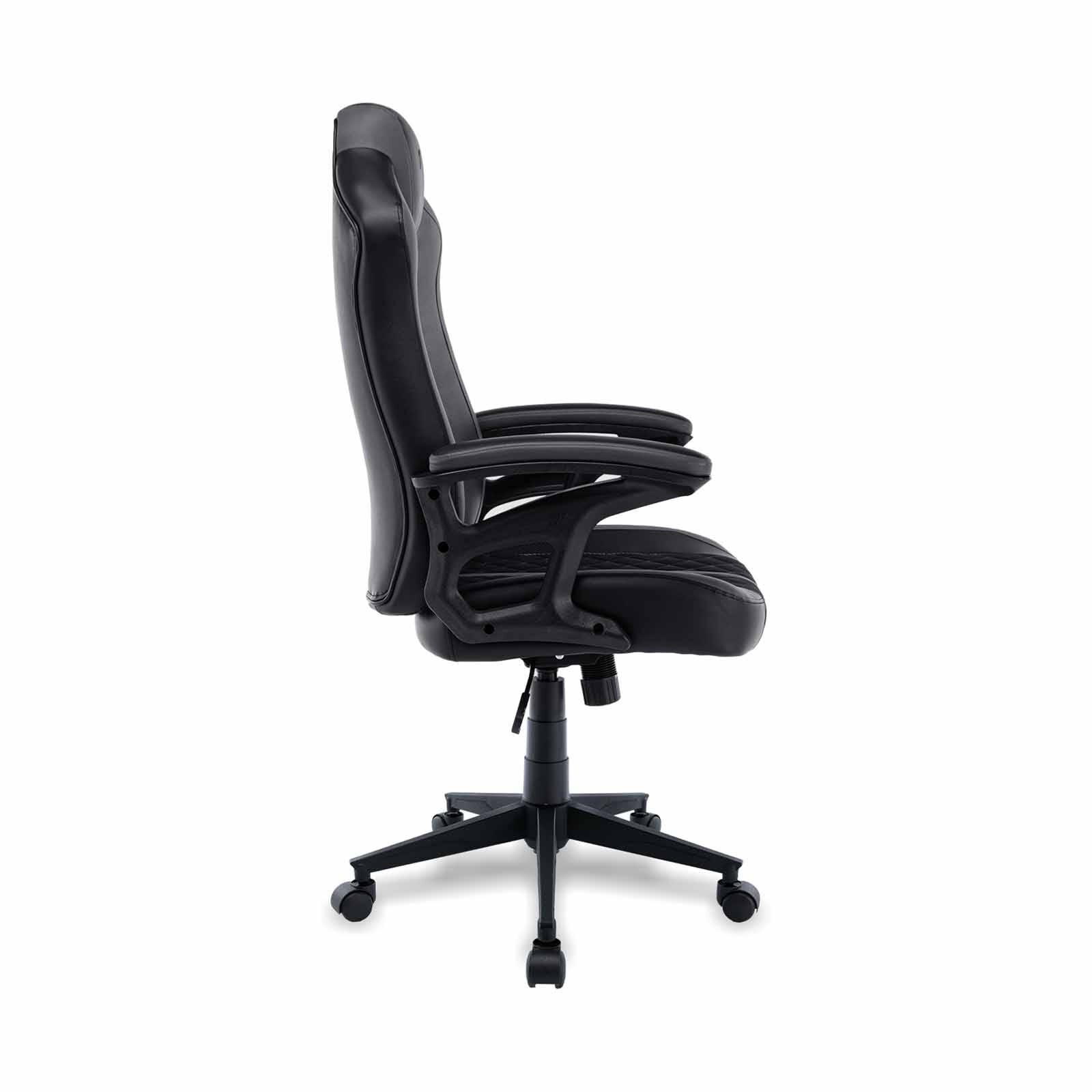 TTRACING Duo V4 Gaming Chair - Grey TTRDUOV4-003-image 3