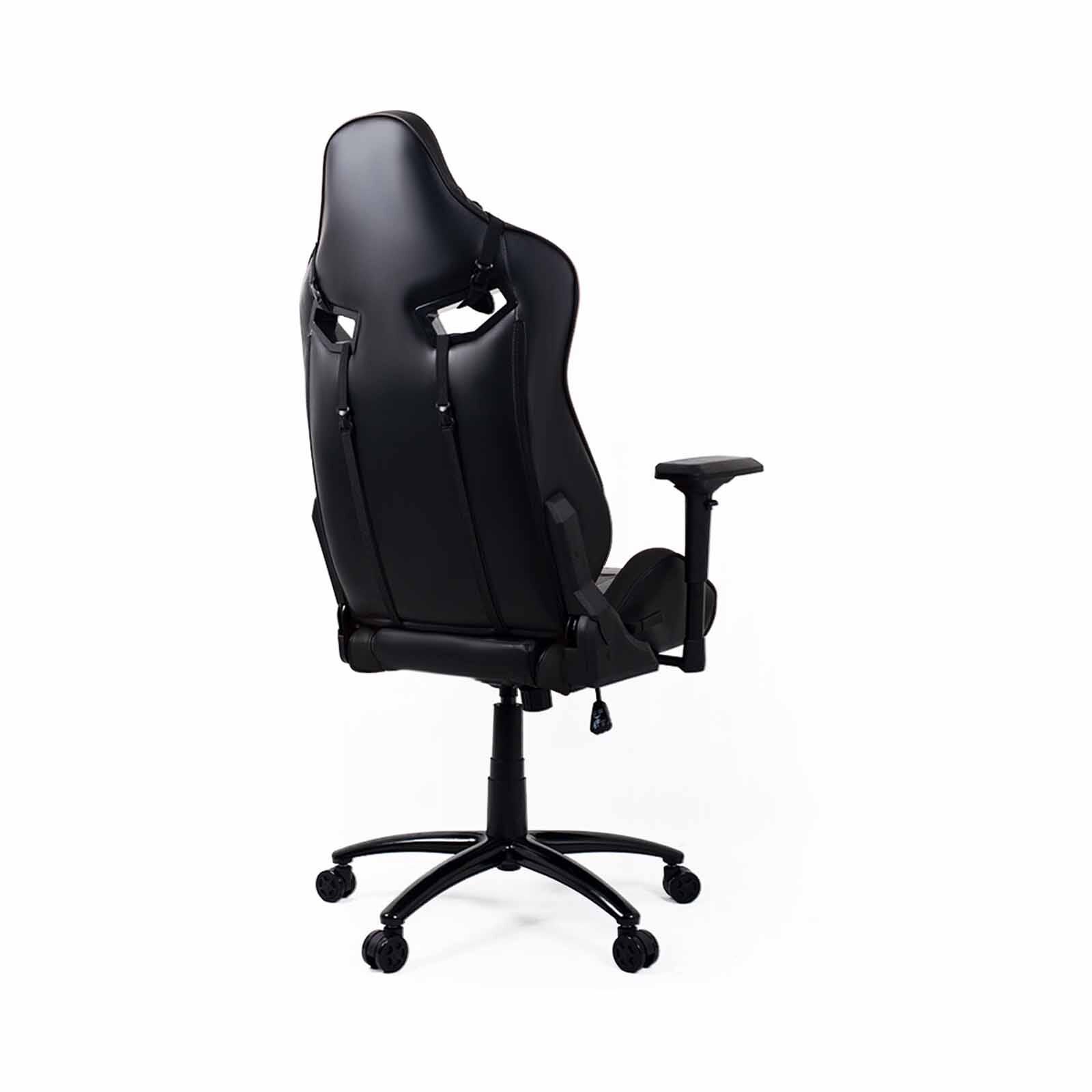 TTRACING Surge X Gaming Chair - Stealth TTRSURGEX-004-image 6