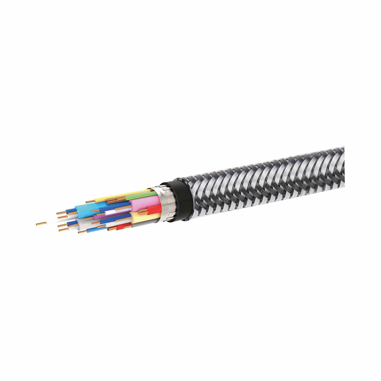 VERBATIM 200cm Tough Max Usb 4.0 20gbpspd 3.1 240w C To C Cable VM66823-image 6