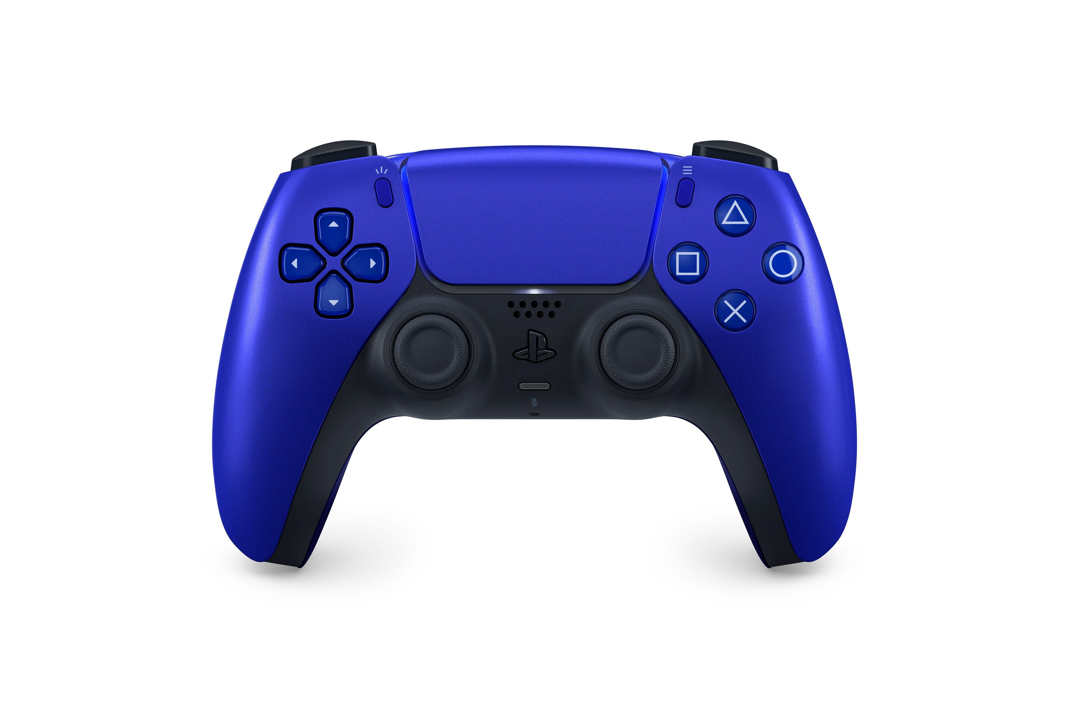 SONY Dualsense Wireless Controller - Cobalt Blue CFI-ZCT1G09