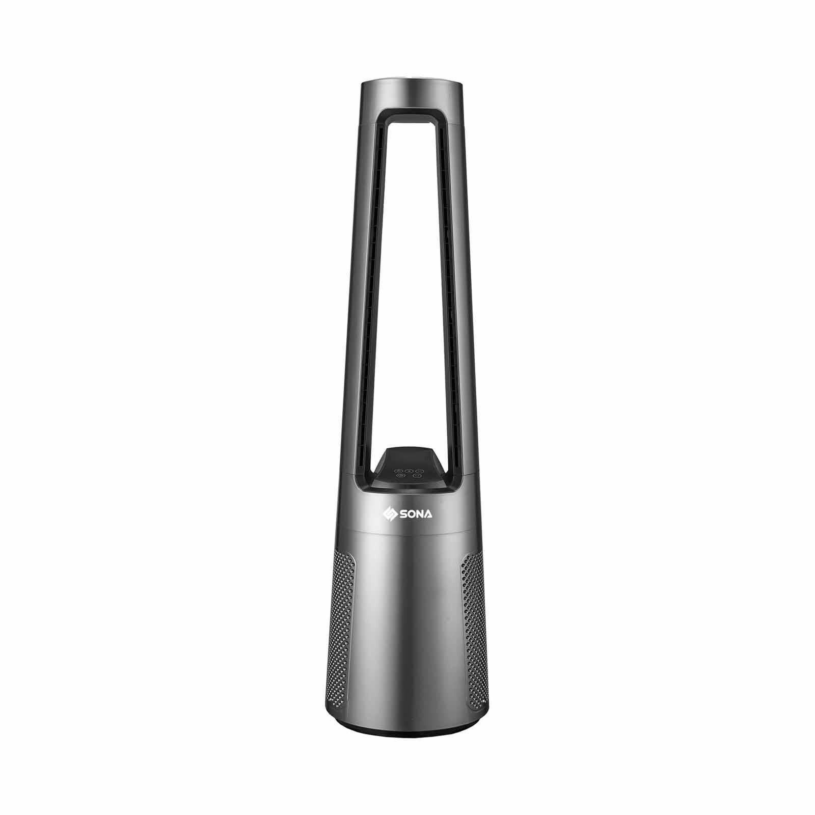 SONA Bladeless Dc Fan SBLF8028DC-image 1