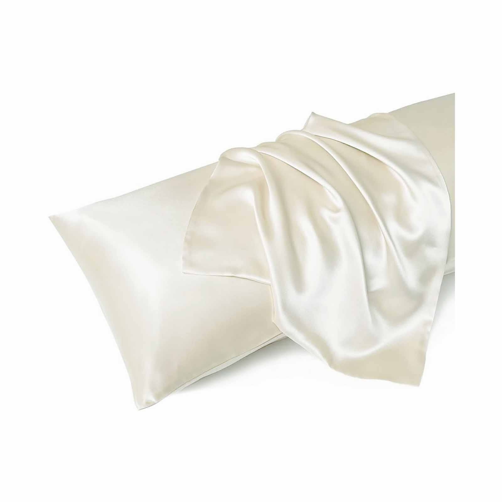 GOODLIVING Satin Bodymate Cover With Insert Cream (online) SATINBMCWICRM-image 2