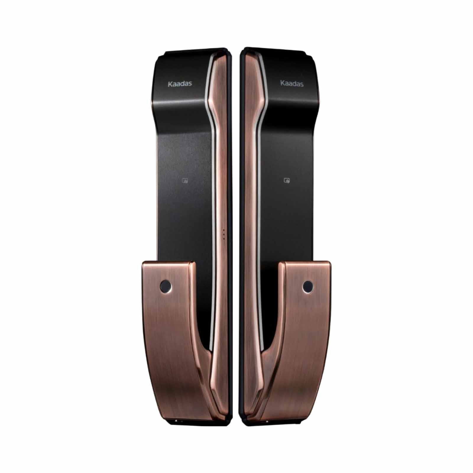 KAADAS Bundle: K9 - 5w (c) + R8gd Lock BKK95WCR8GDB-image 4