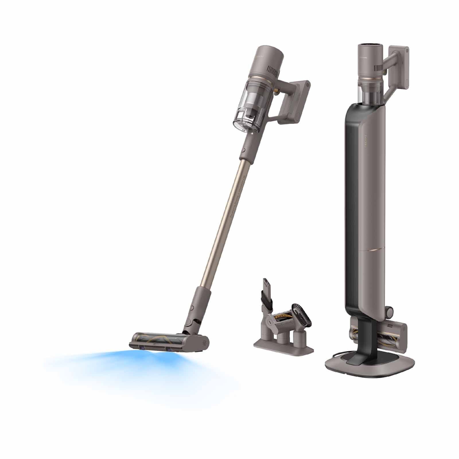 DREAME Z10s Station Handstick Vacuum Cleaner DM-Z10S-ST-GL