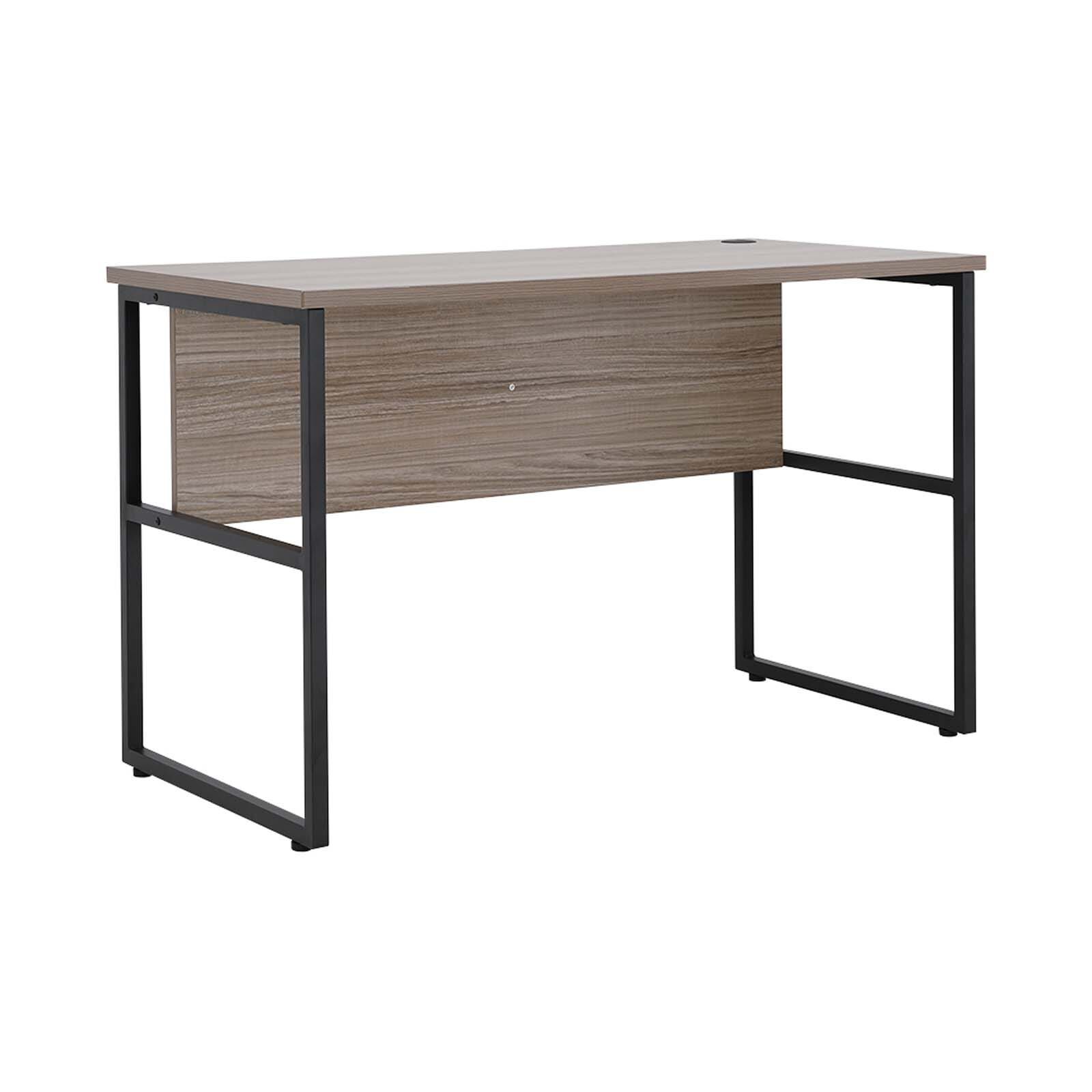 INDEX Study Desk (1.2m) Metal Leg NEW ACTIVA-image 1
