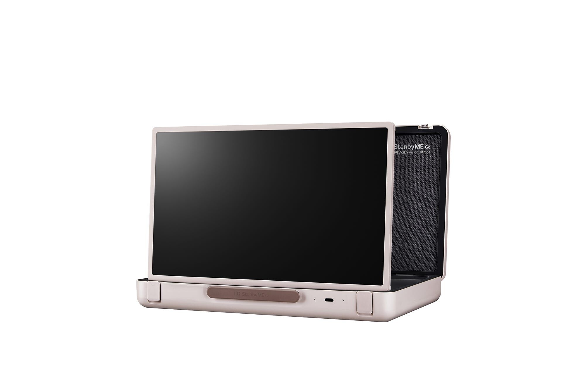 LG Lg Stanbyme Go 27 In Briefcase Design 27LX5QKNA.ATC-image 11