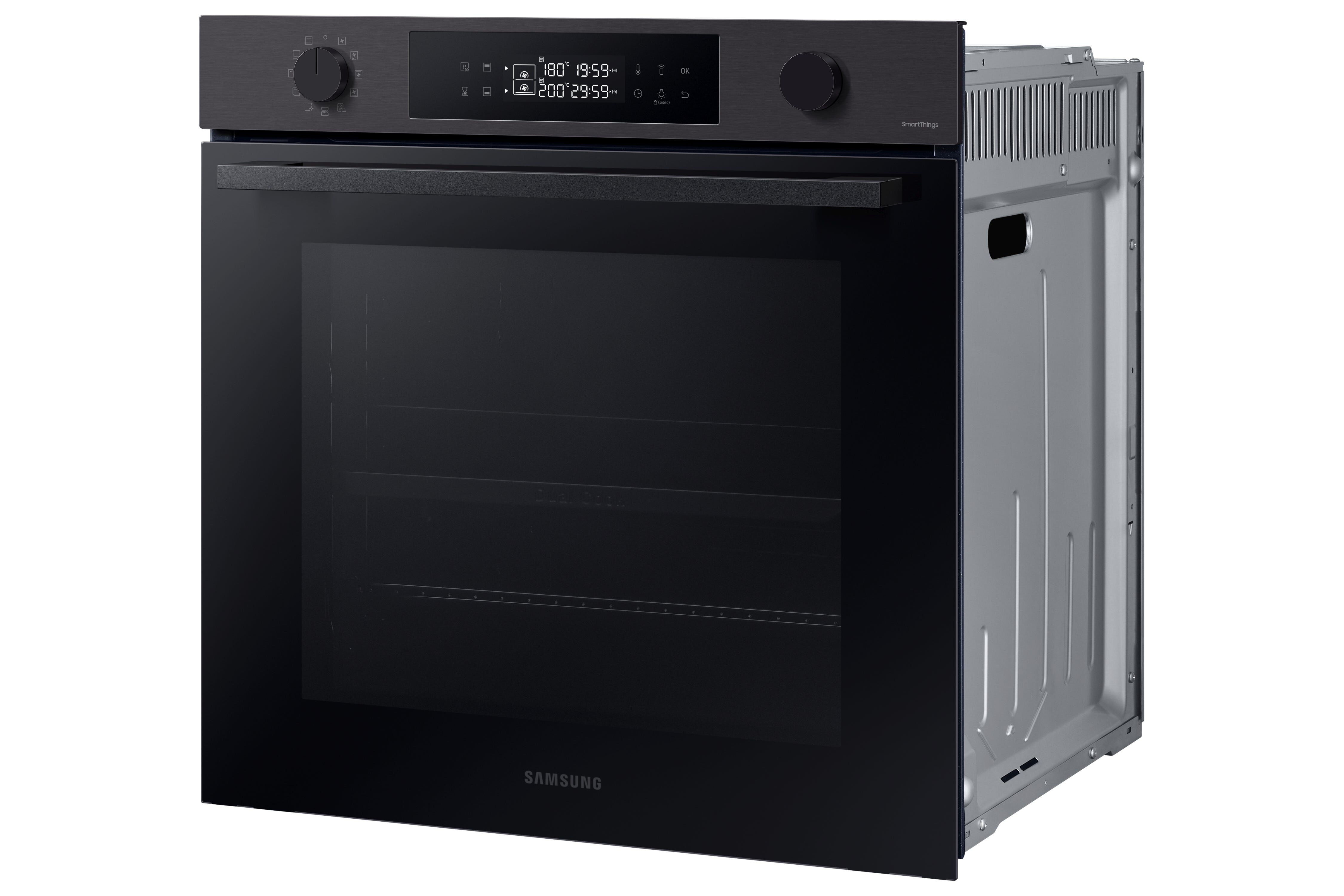 SAMSUNG Built-in Oven ( 76l) (exclude Installation) NV7B4430ZAB/SP-image 1