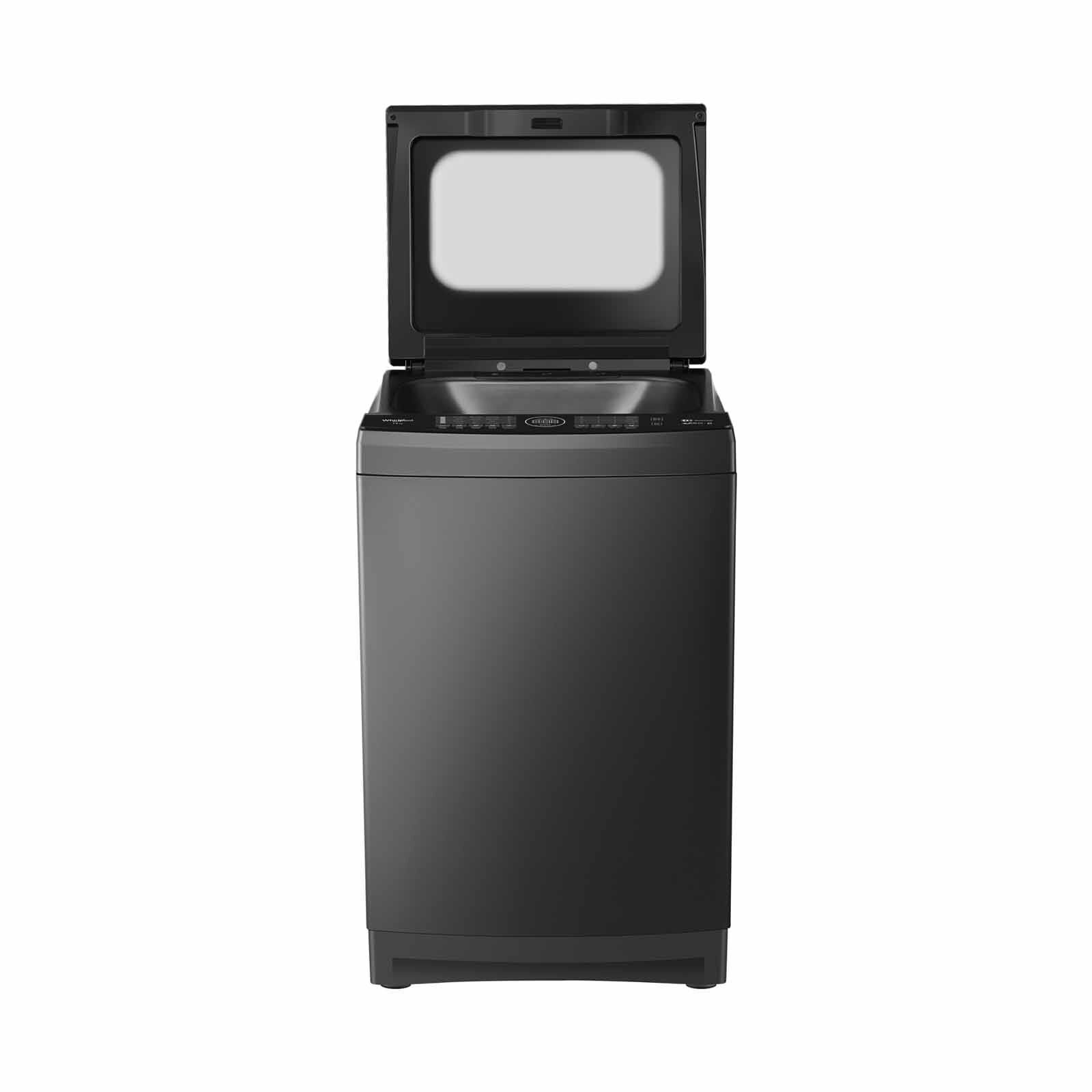 WHIRLPOOL Top Load Washer (13kg) VWED13022GG-image 7