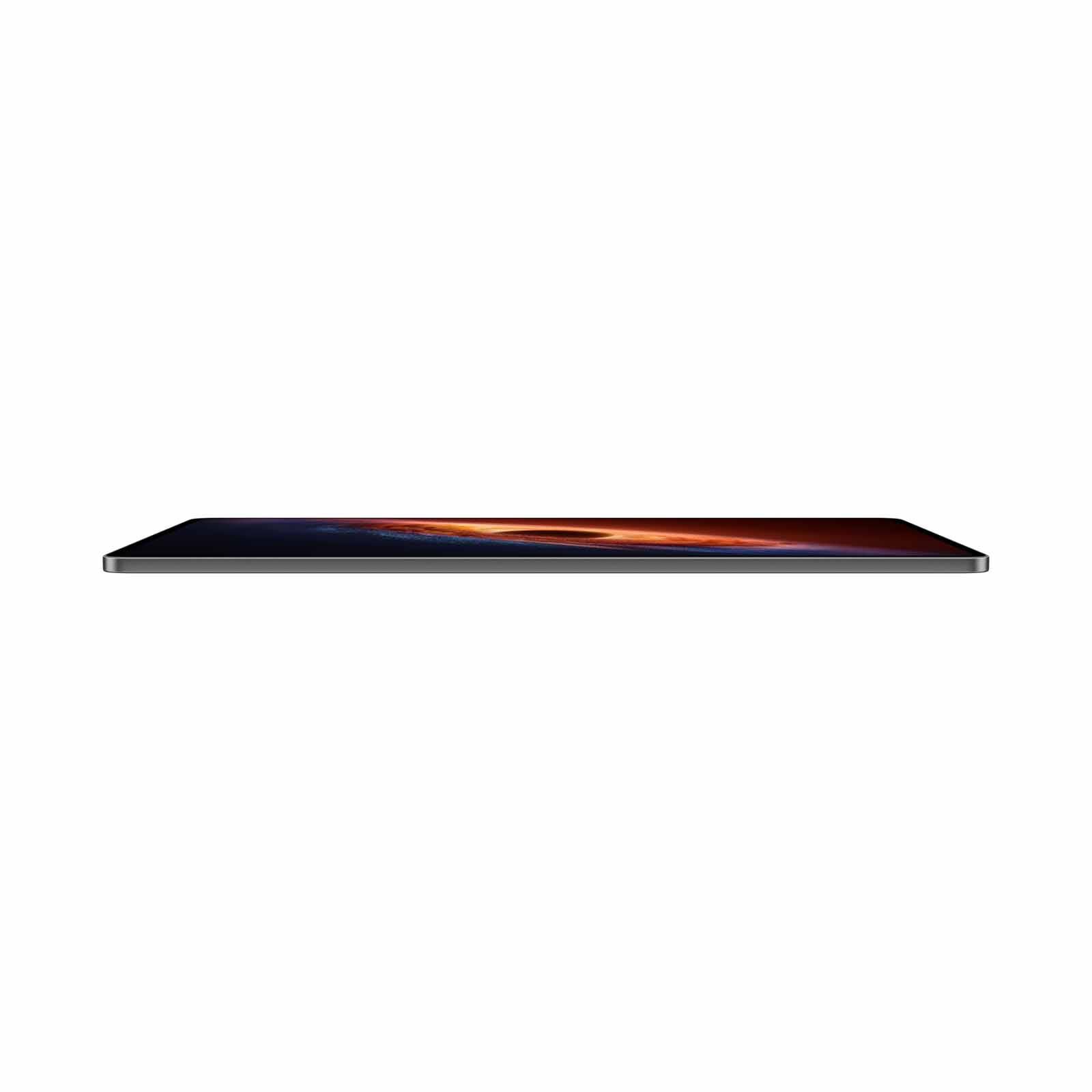 HONOR Magicpad4 Wifi 16gb+512gb Grey W Keyboard And Stylus 5301ASED-image 2