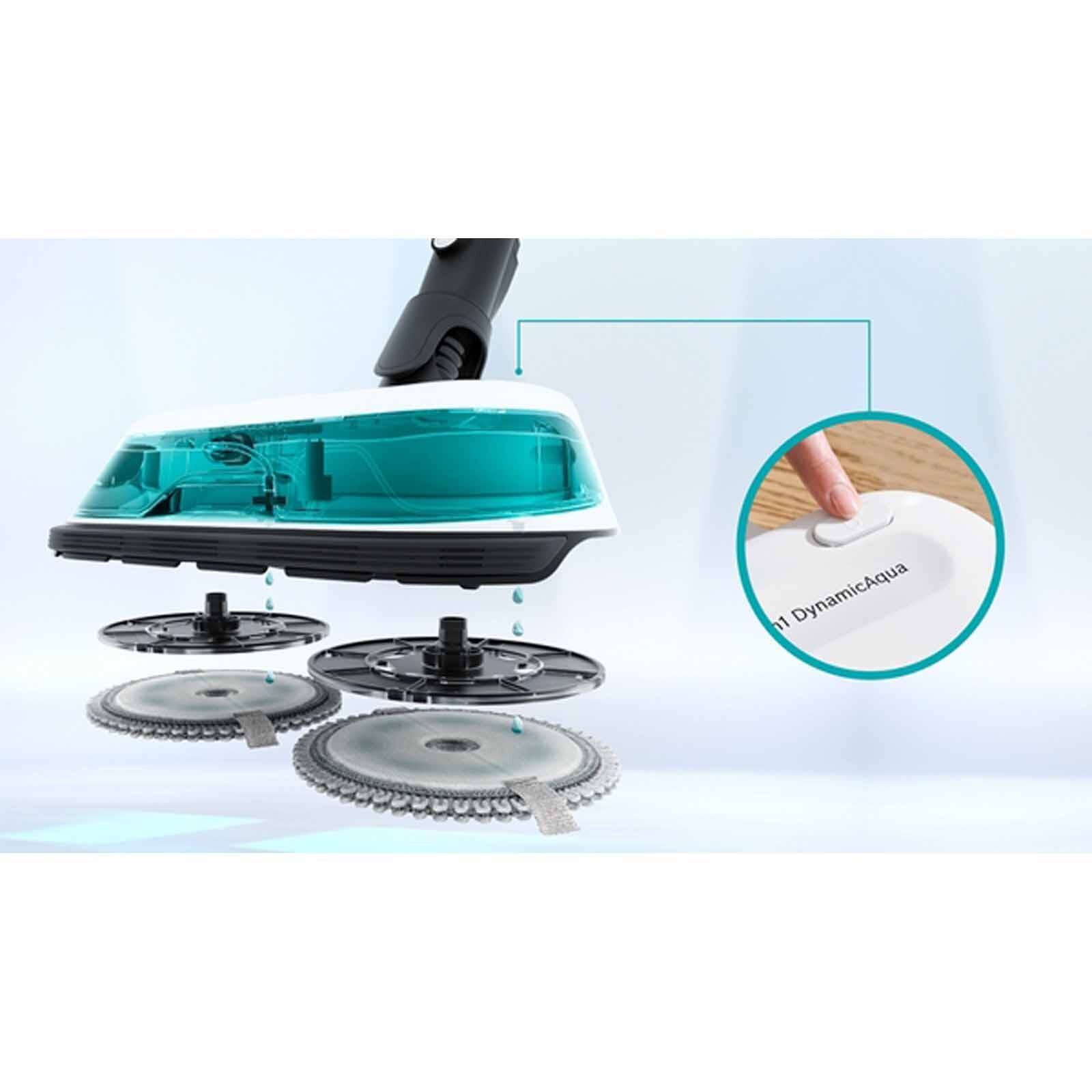 BOSCH 2 In 1 Unlimited 7 Vacuum And Mopping Cleaner BCS71HYG3-image 5