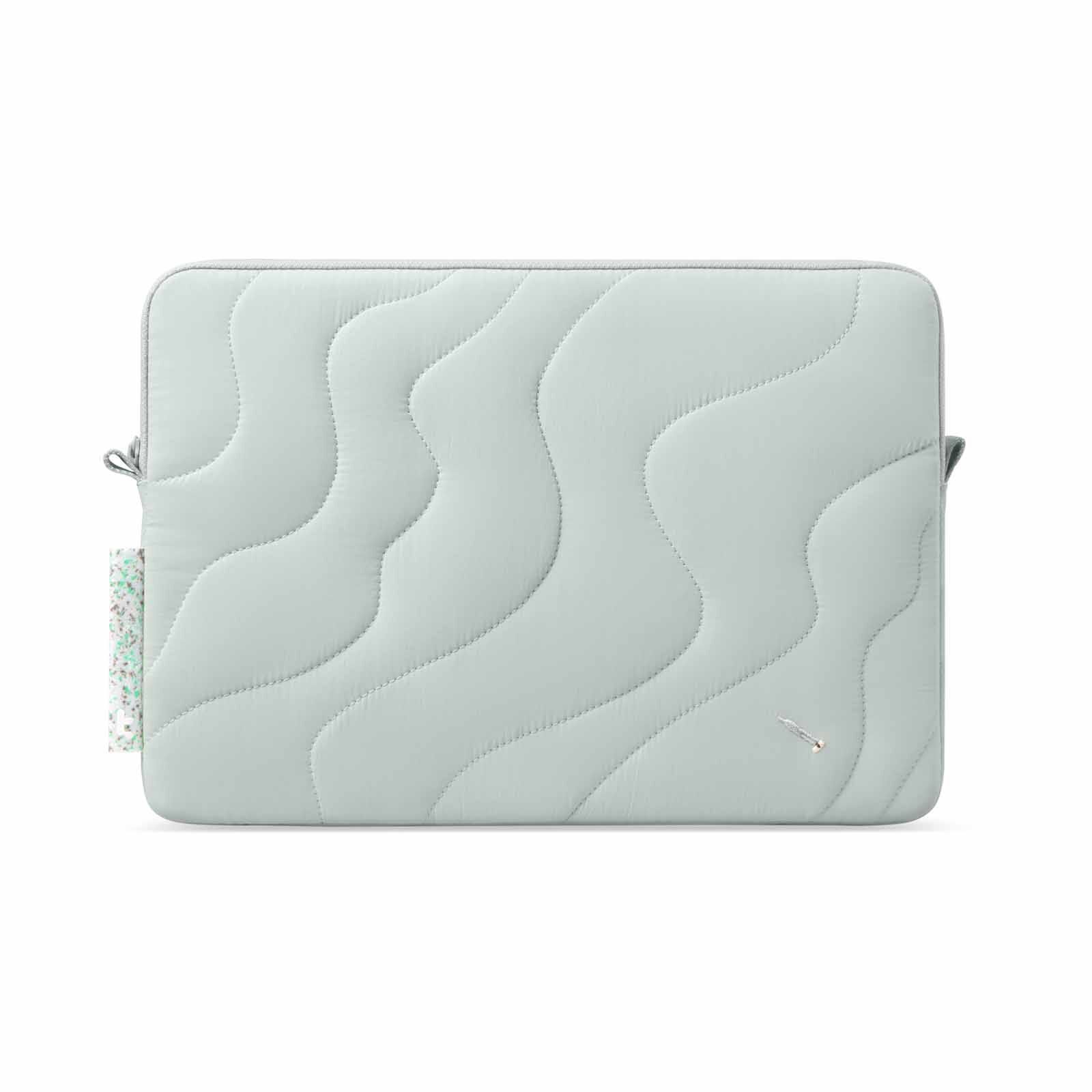TOMTOC Terra-a27 Laptop Sleeve - Lakeshore (16 Inch) A27F2T1-image 1