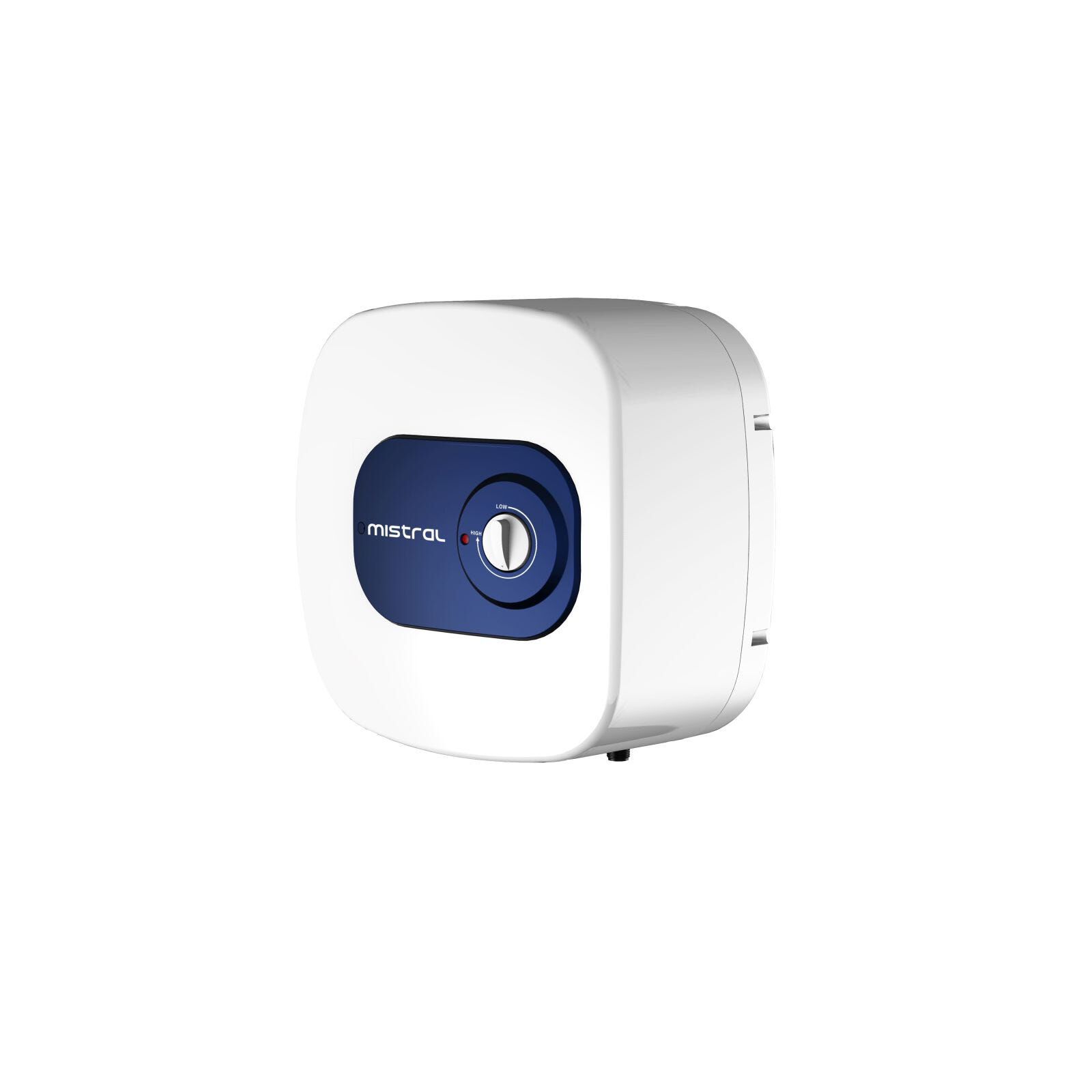 MISTRAL Storage Water Heater - 30l (installation Charges Applies) MSWH30