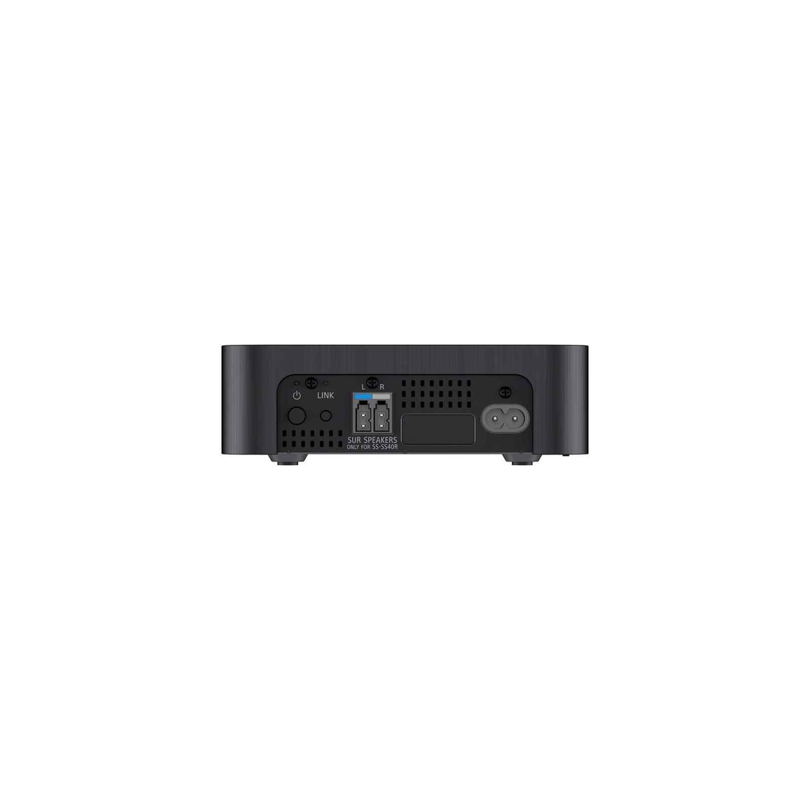 SONY 5.1 Ch Soundbar HT-S40R-image 3
