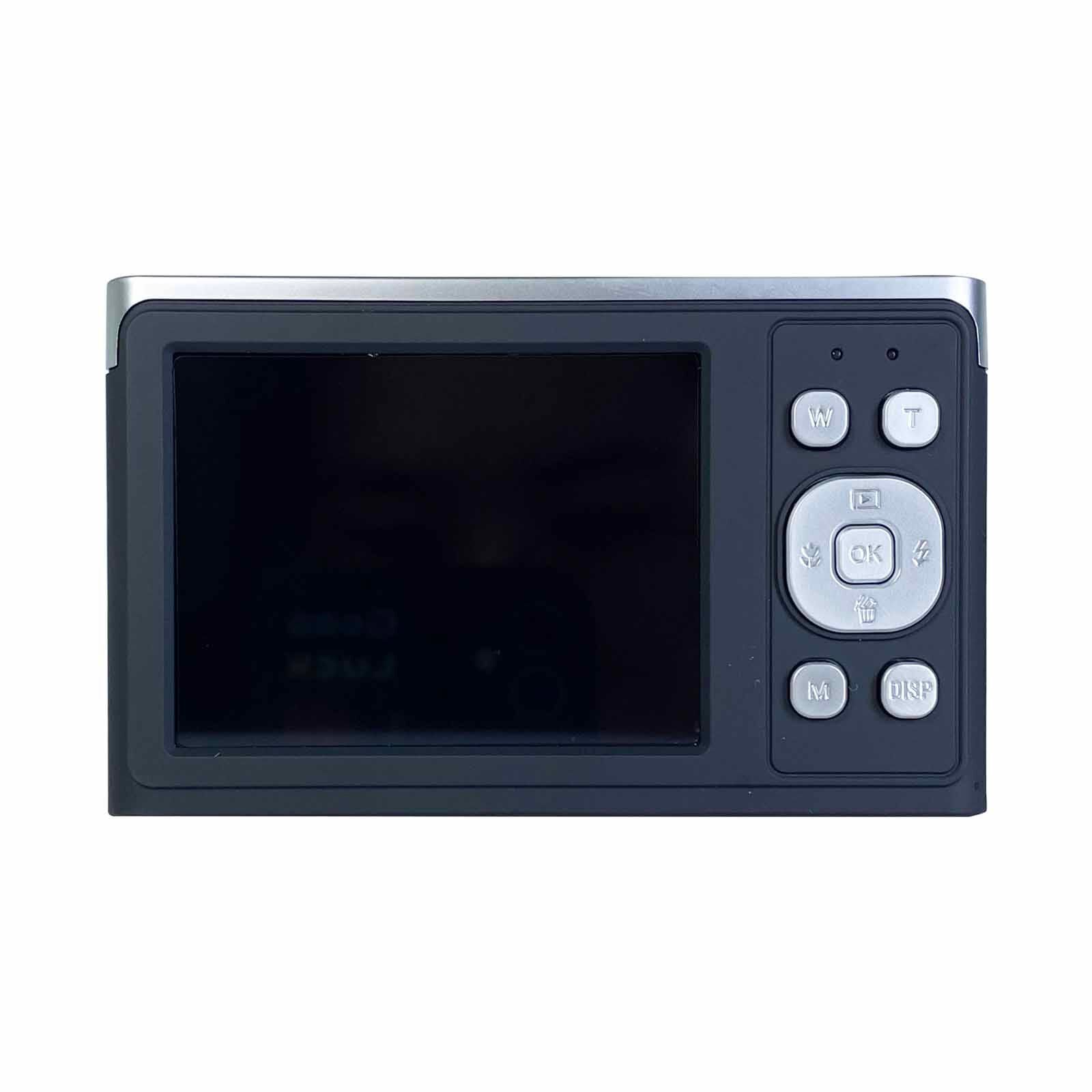 AIWA Digital Camera AW-DC1628 (BLACK)-image 3
