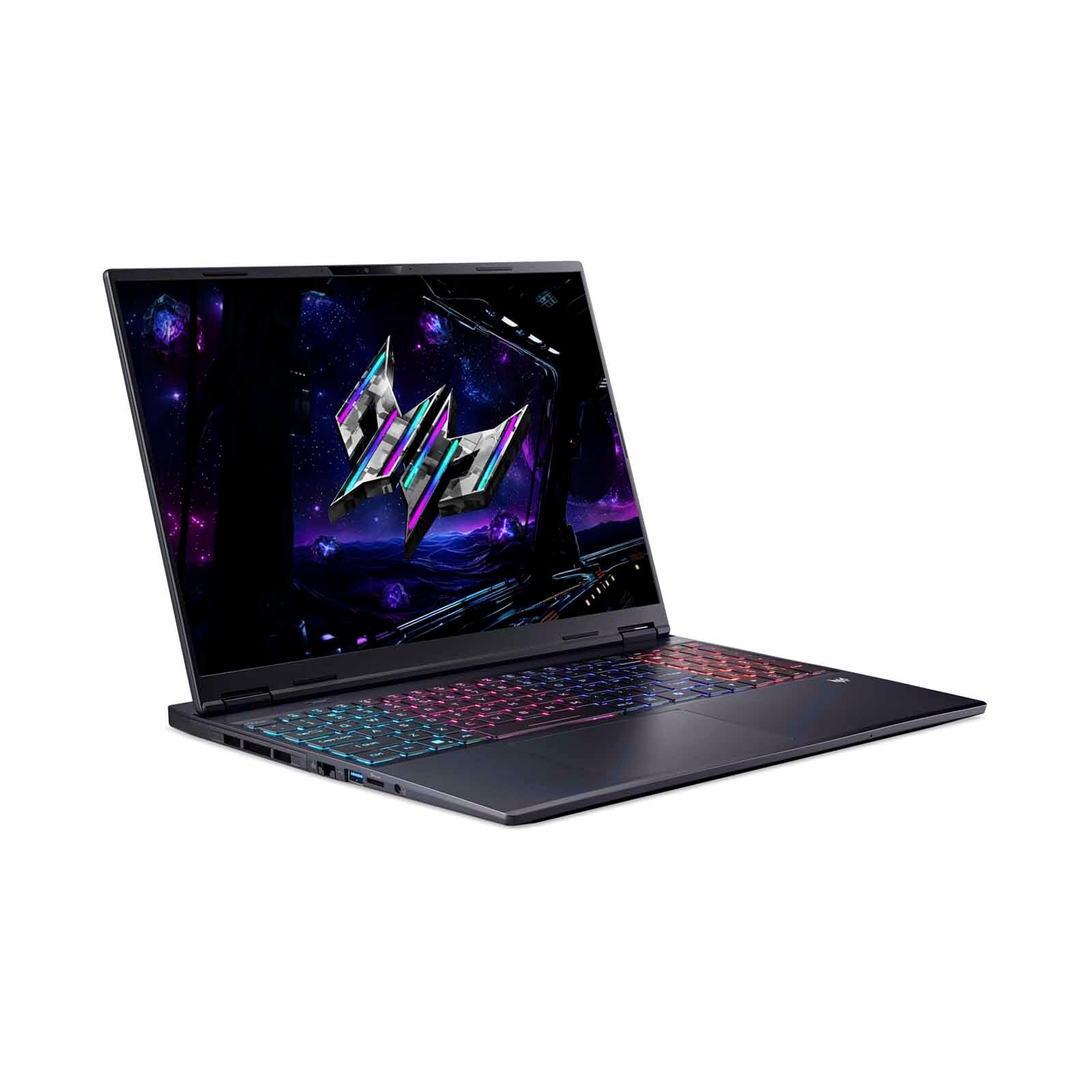 ACER 16in Intel Core Ultra 9 386h 32gb 1tb Ssd Win 11 Home Rtx5060 PREDATOR HELIOS 16S AI PHN16S-I51-92B8 (BLACK)-image 8