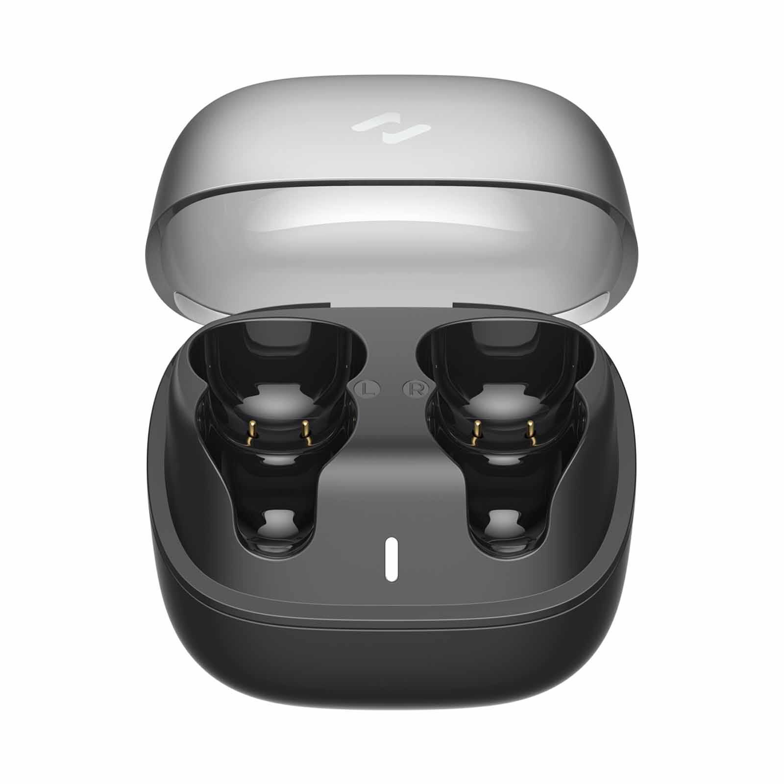 HAVIT Openbuds1 Open Ear Clip Tws HVTWS-TW980-BK-image 2
