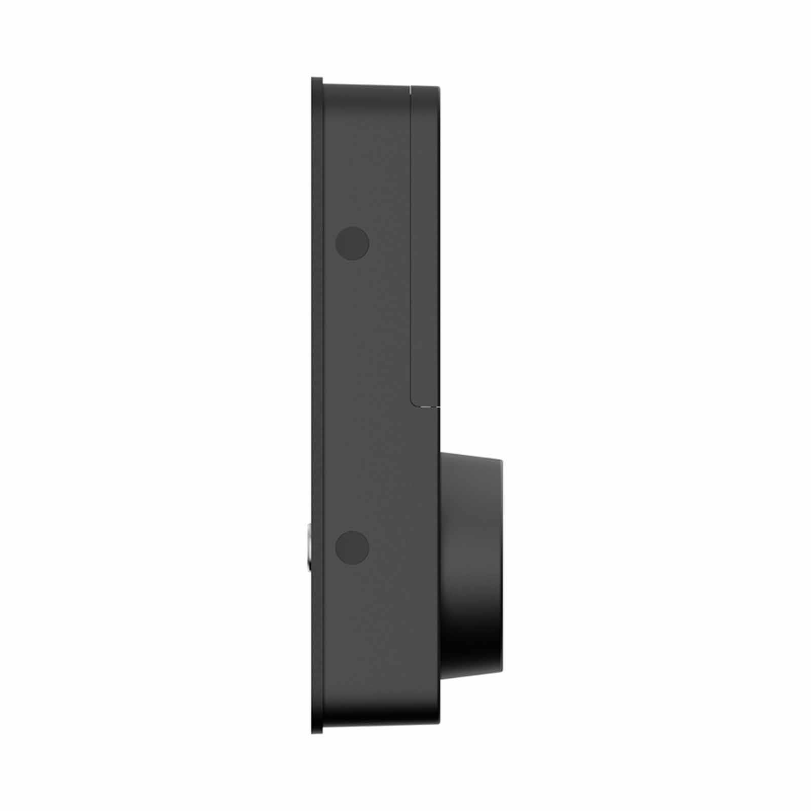 AQARA U500 Smart Gate Lock + Installation (for Gate Lock) - Black U500 SMART GATE LOCK + INSTALLATION (GATE LOCK)-image 5