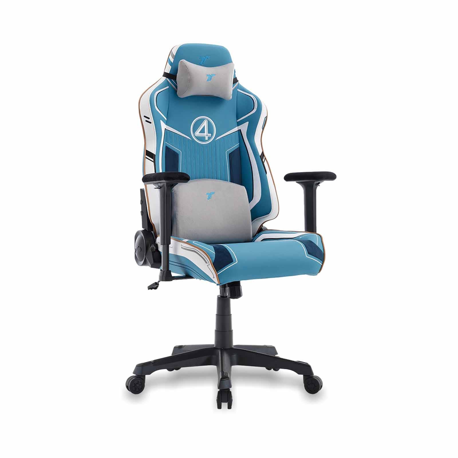TTRACING Swift X Pro Gaming Chair - Fantastic 4 Edition TTRSWIFTXPMRVLF4-001-image 1