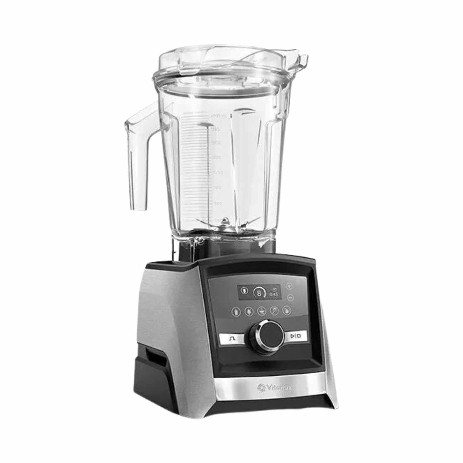 VITAMIX A3500 Blender (2.0l) - Silver VTMX626678