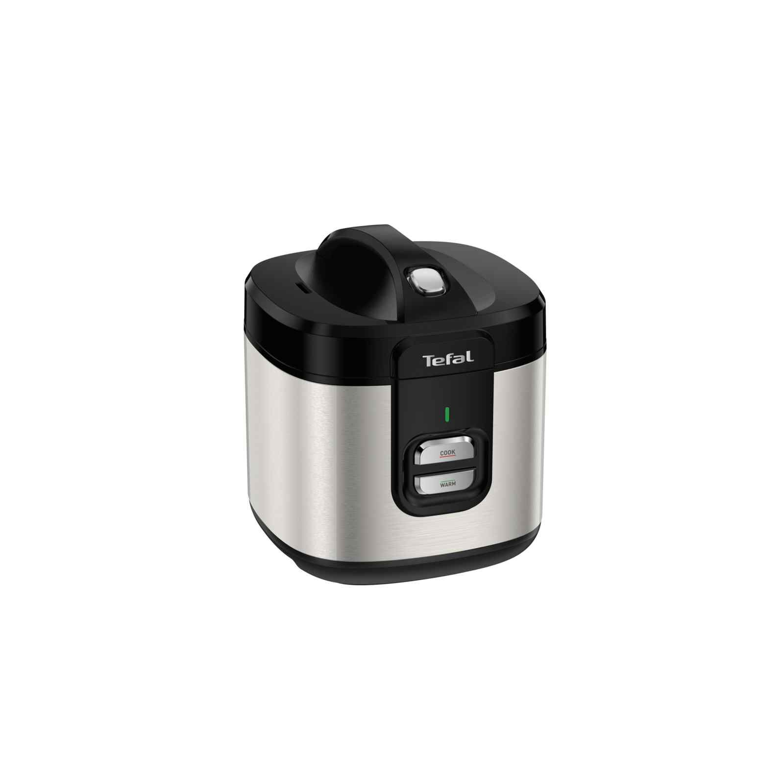 TEFAL Mechanical Rice Cooker 2l (11 Cups) RK364A-image null