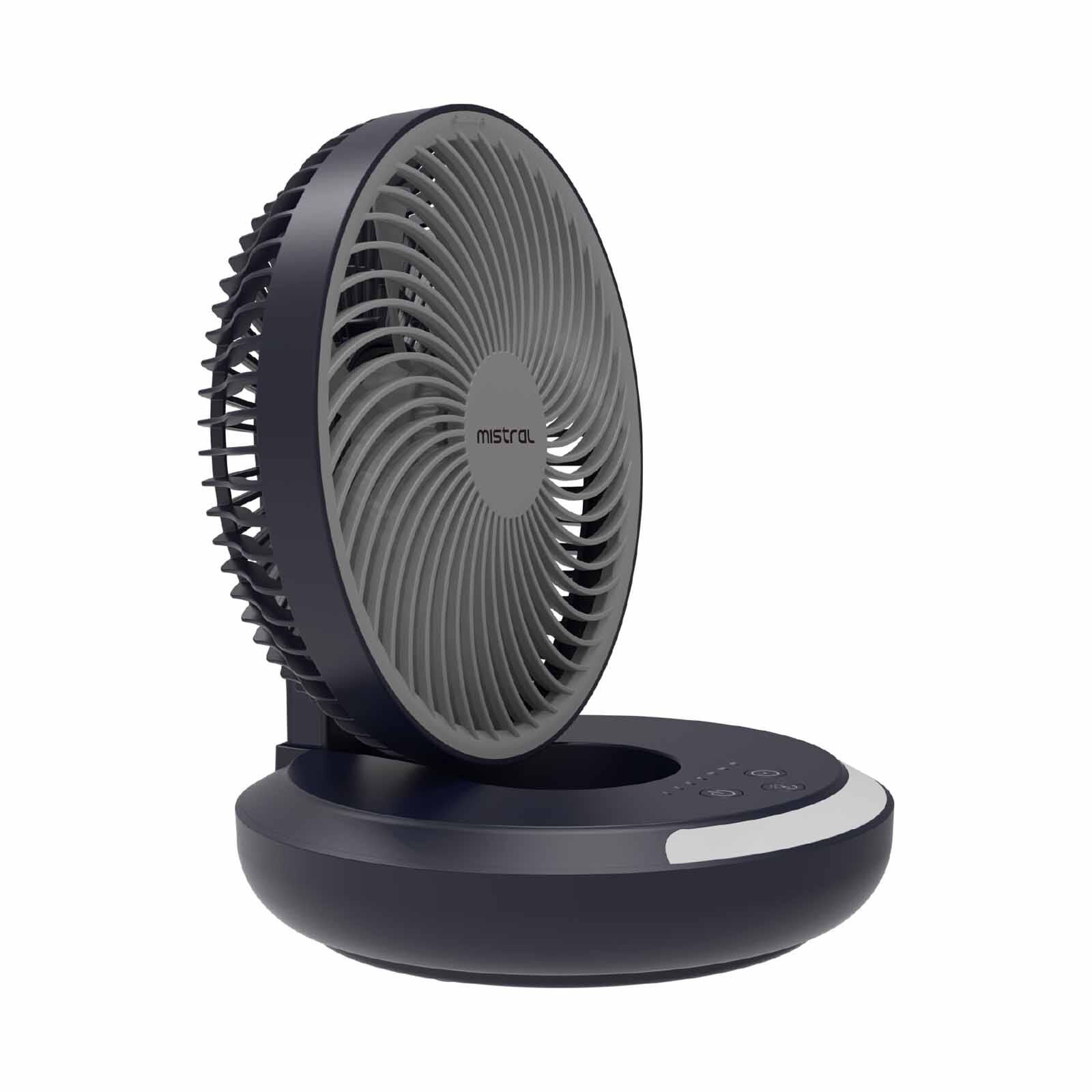MISTRAL 6 In Bldc Foldable Desk Fan MRF700-image 8