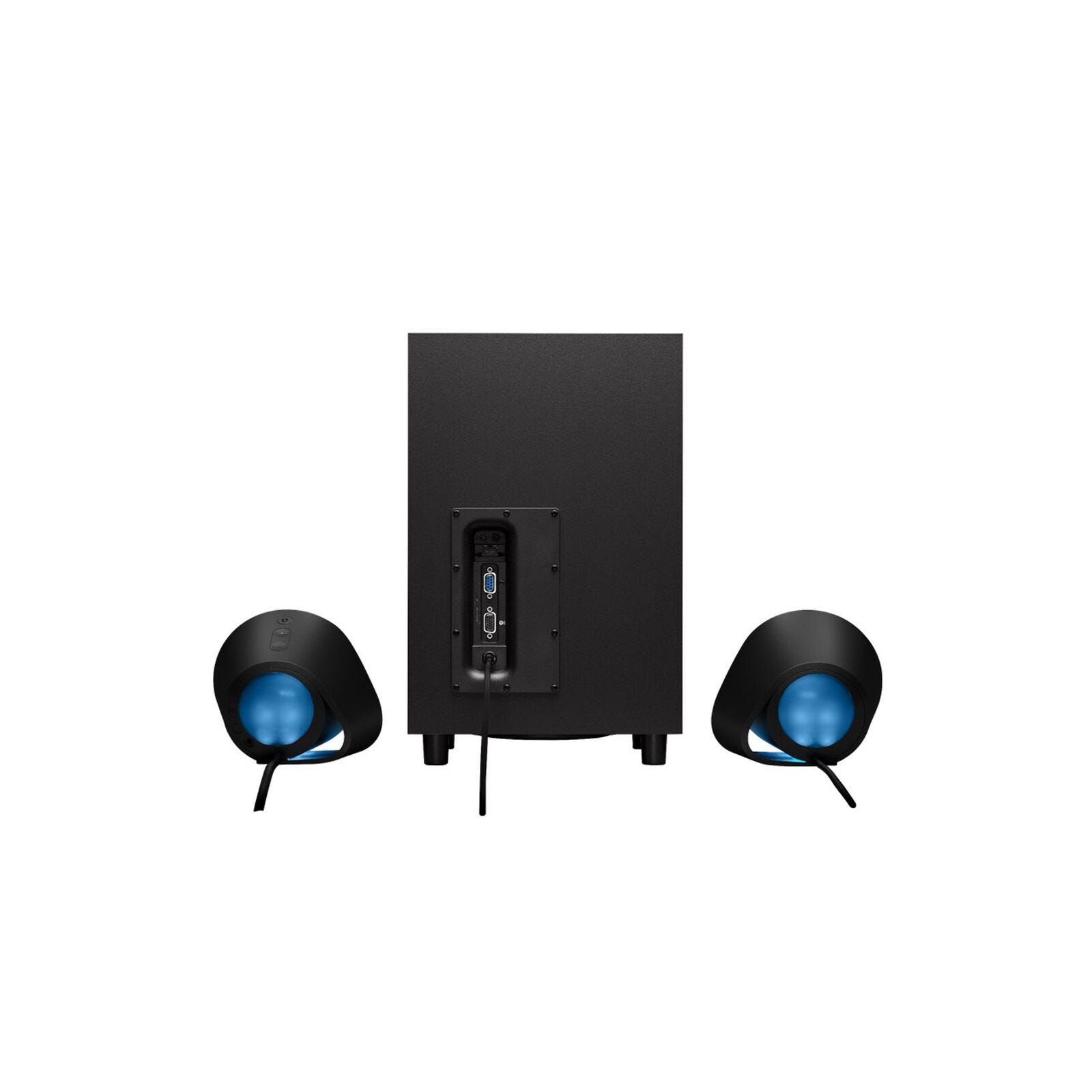 LOGITECH G560 Multimedia Speakers 980-001304-image 3