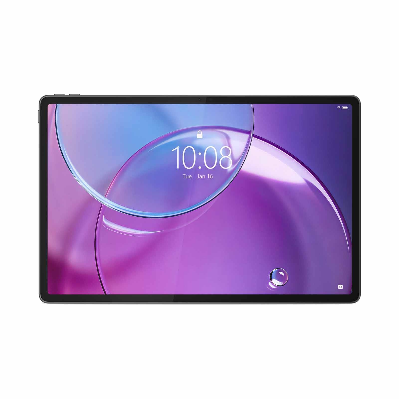 LENOVO 13in 3.5k Ltps Snapdragon 8s Gen 4 Qualcomm Adreno 825 12gb 256gb Wifi7 Android 16 IDEA TAB PRO GEN 2 ZAHD0331SG WIFI-image 3