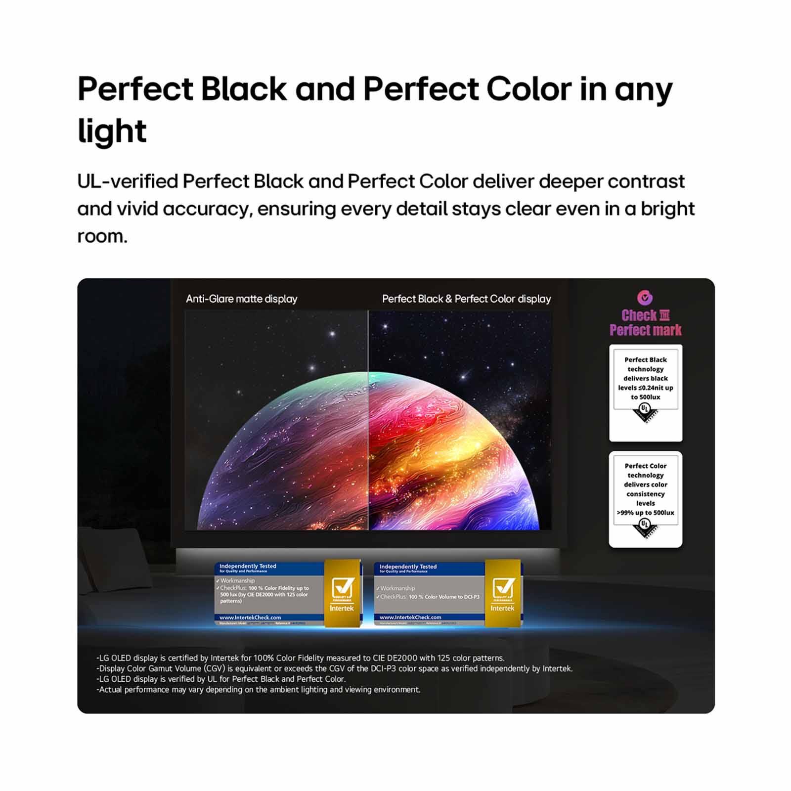 LG 55 In 4k Oled Tv OLED55C6PSA.ATC-image 5