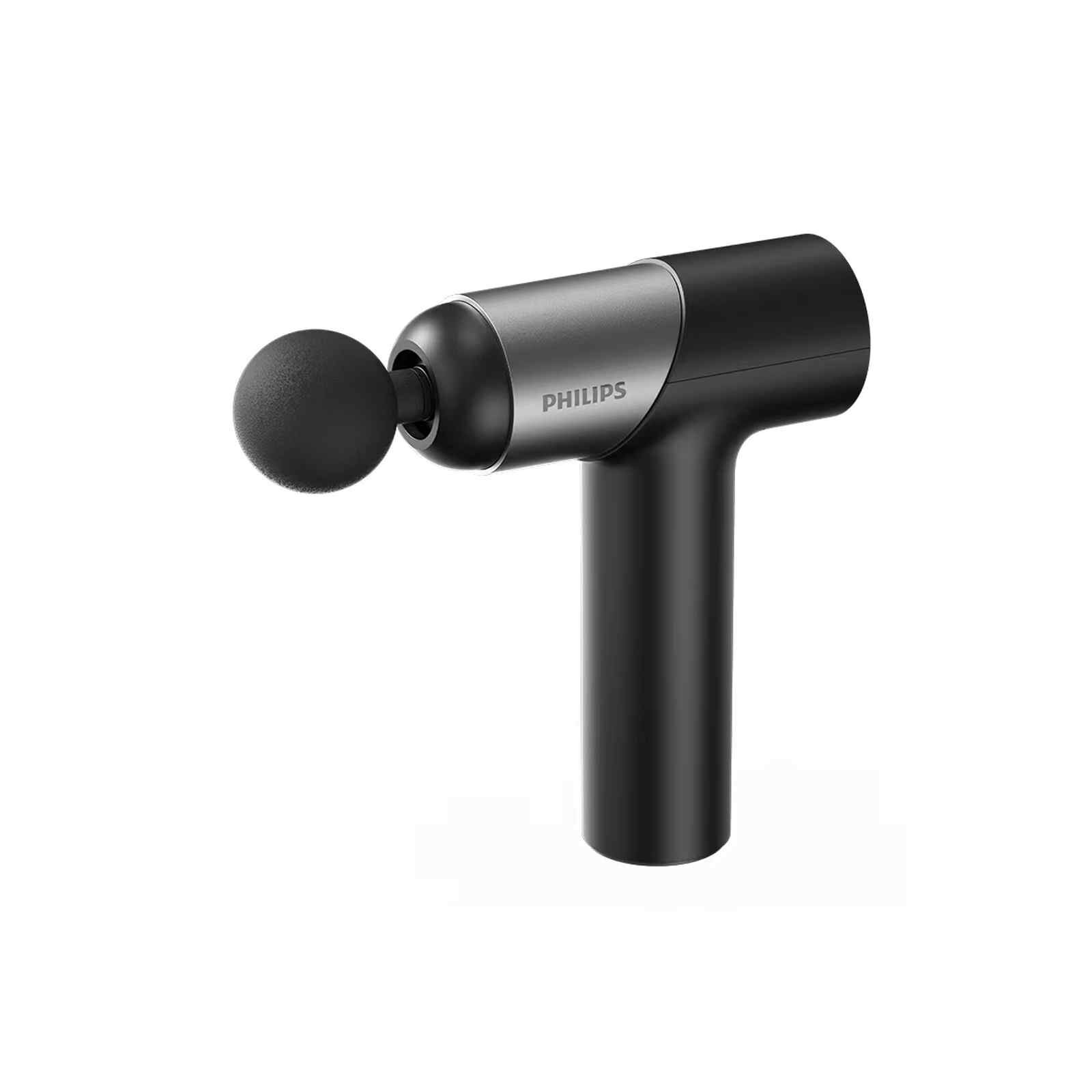 PHILIPS Sports Massage Gun PPM7323BK/97-image 1
