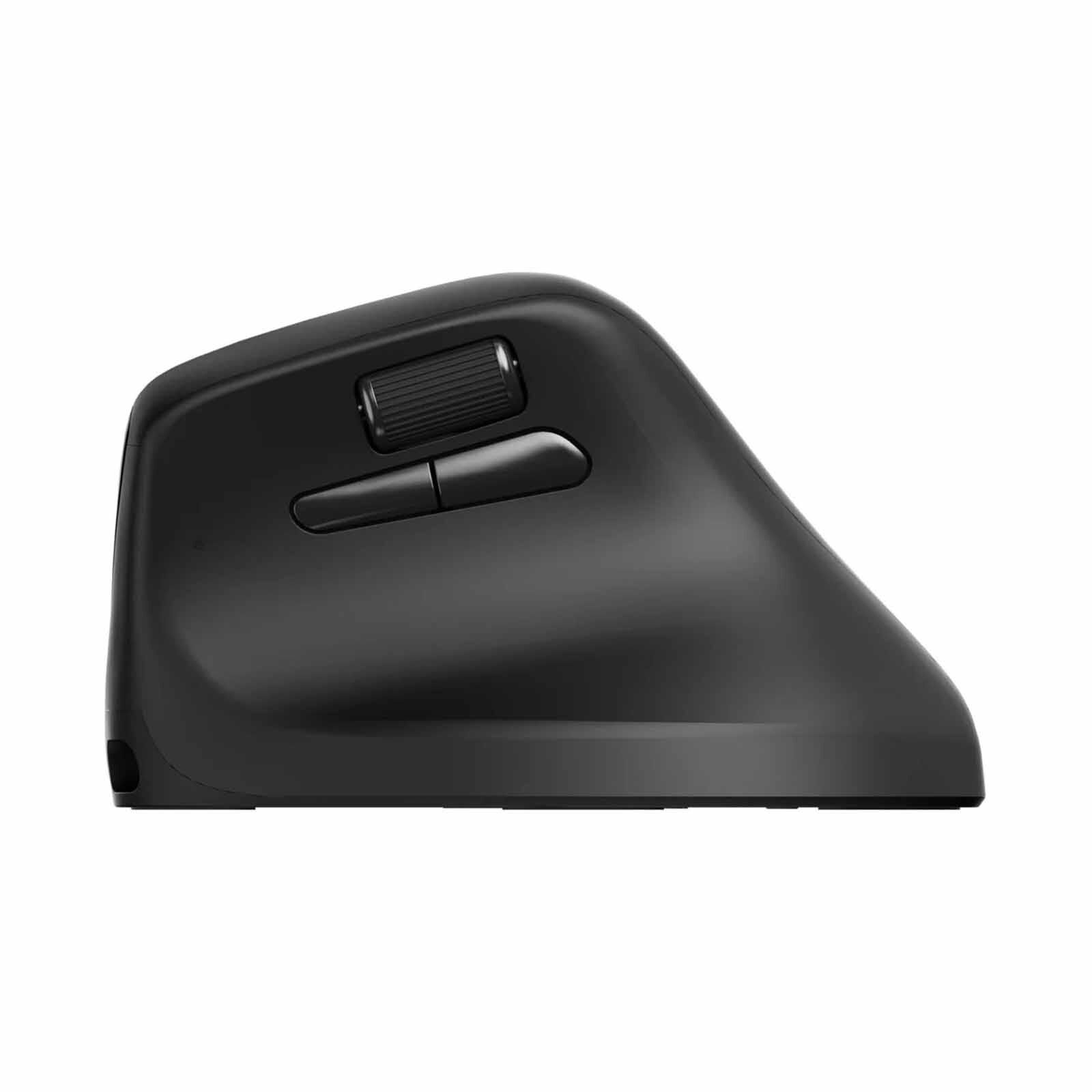KEYCHRON M5 8k 2.4 Ghz Wireless Ergonomic Vertical Mouse - Black KYCN-M5-A23-image 5