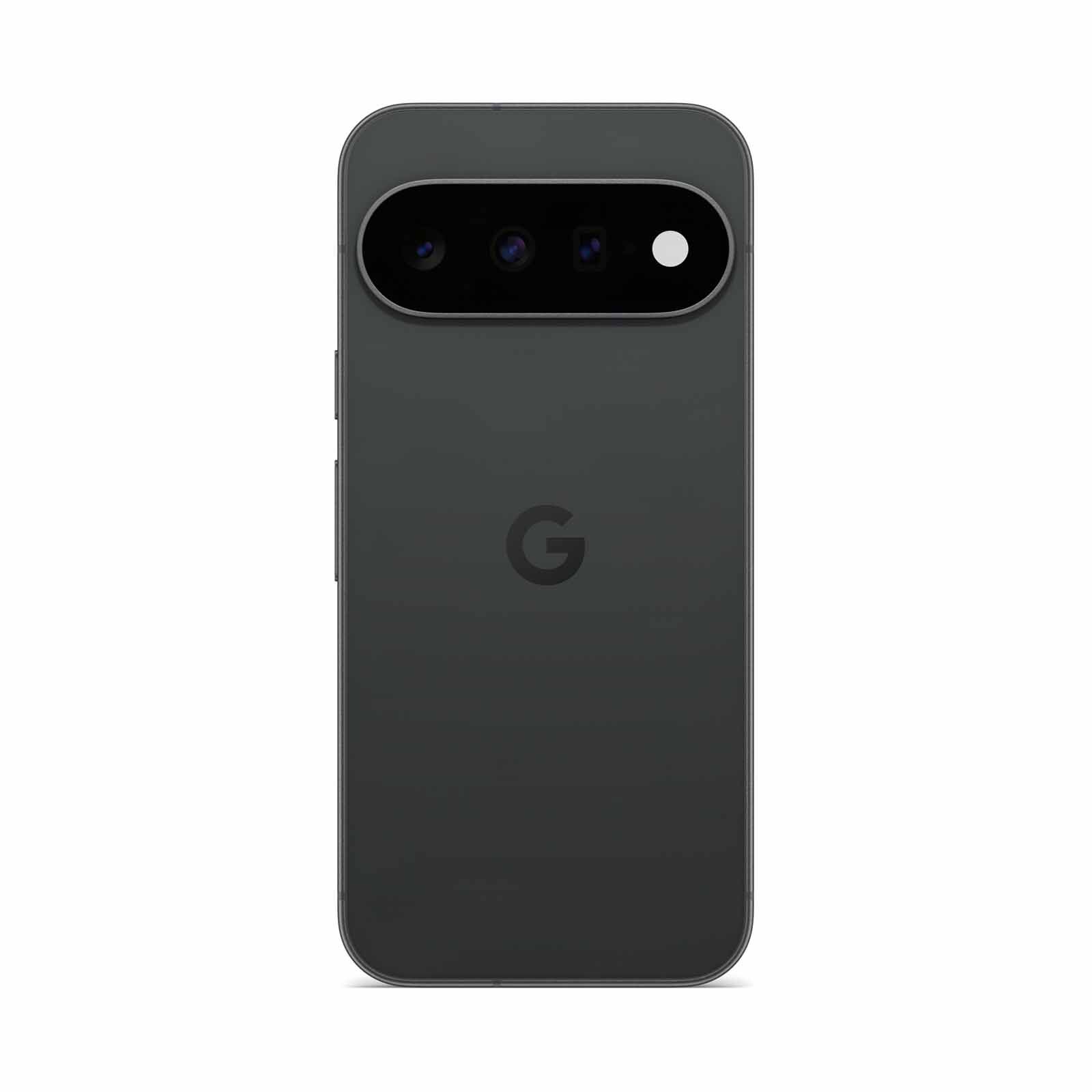 GOOGLE Pixel 11 256gb 12gb Obsidian GA10870-CA-image 2