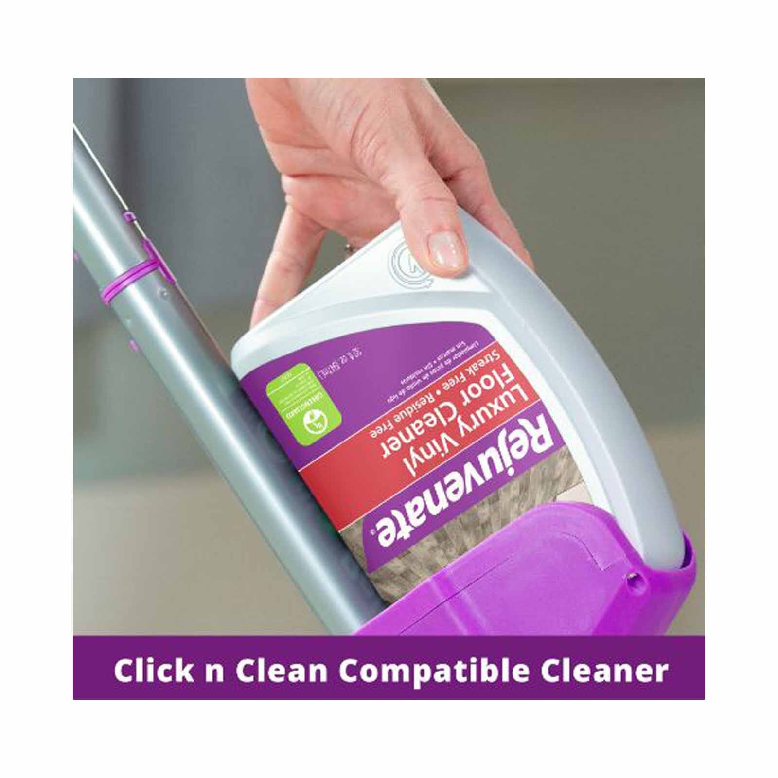 REJUVENATE Luxury Vinyl Floor Cleaner (32oz) RJ-32LVFC-image 4
