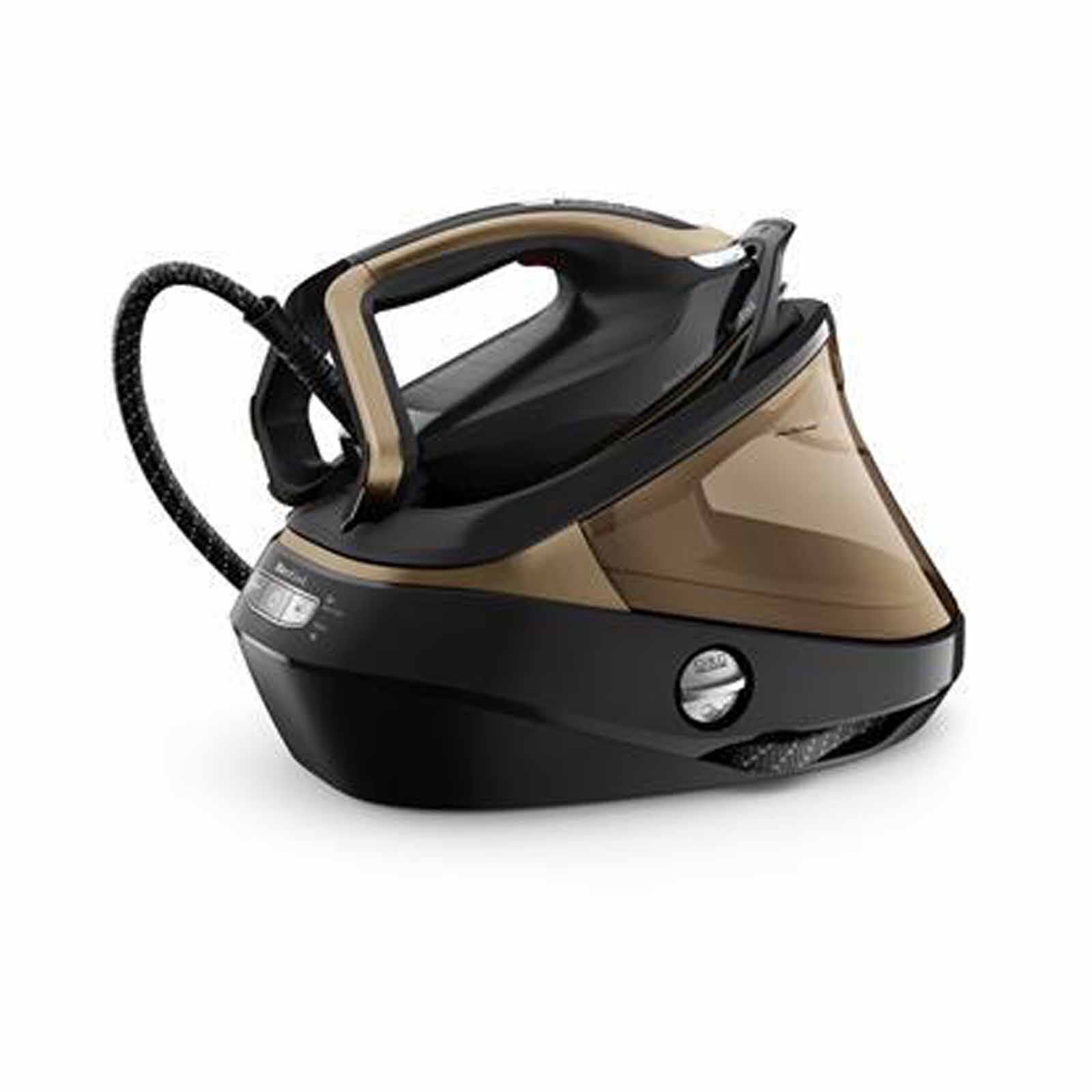 TEFAL Pro Express Vision Steam Generator GV9820